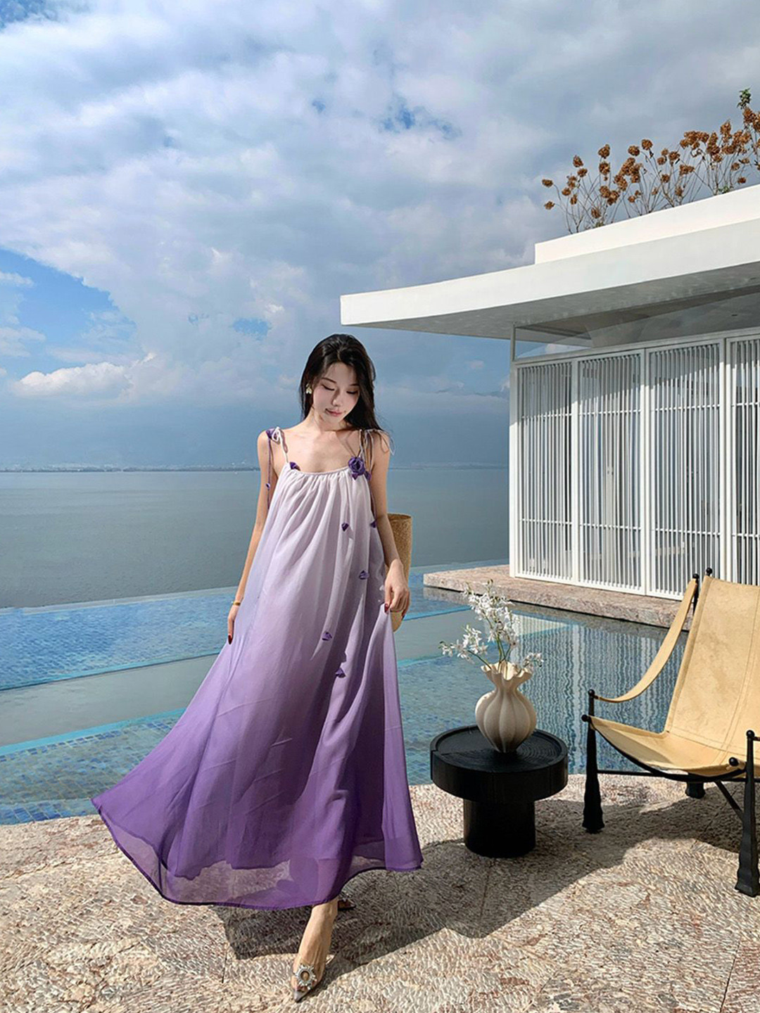JC Mode Maxi Dress