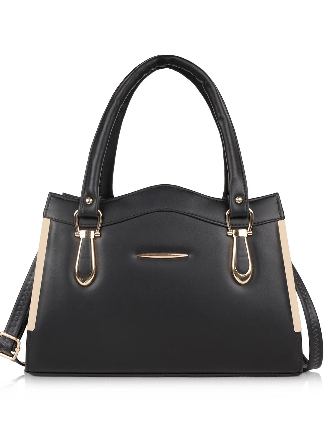 ROLEXO Women Satchel with Tasselled