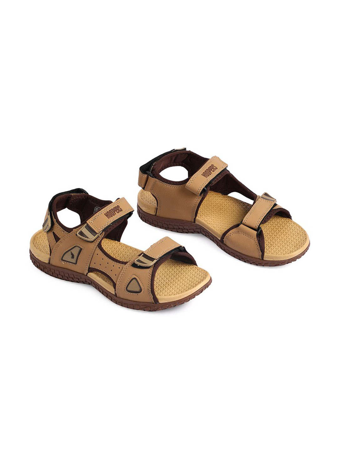 Hoopers Men Sports Sandals