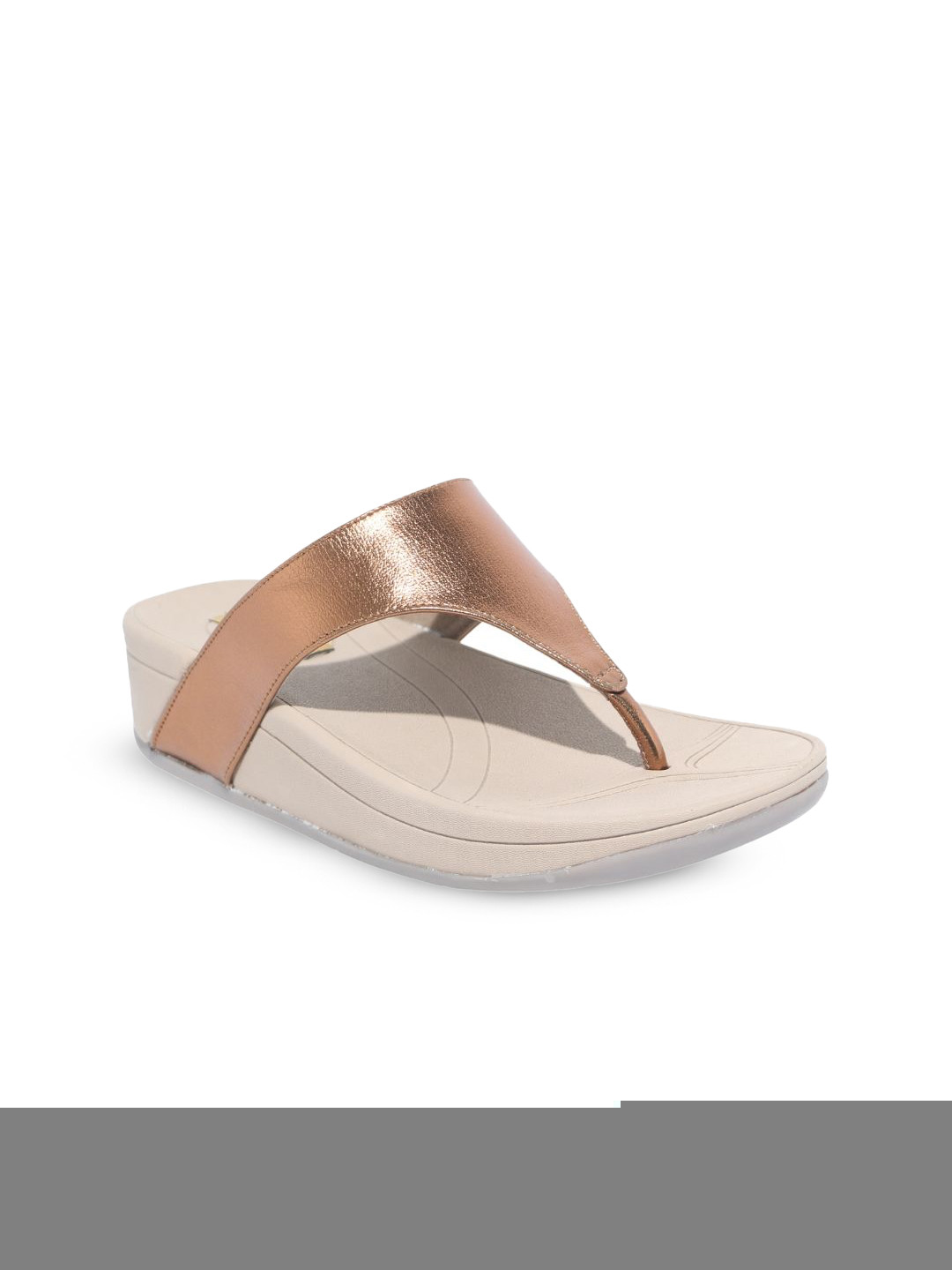 Koblerr Women Sliders Flip Flops