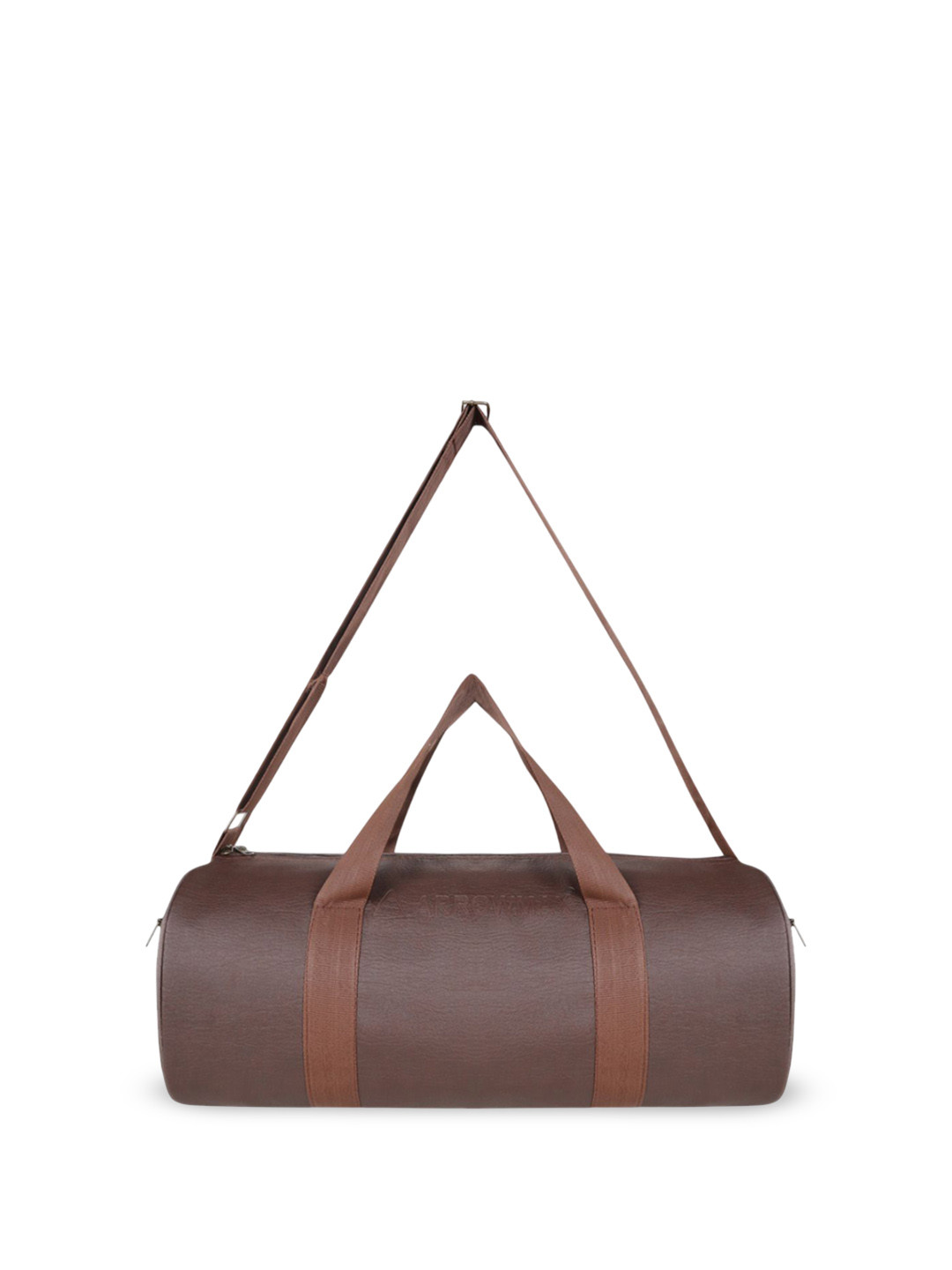 ARROWMAX Textured Medium Sports or Gym Duffel Bag