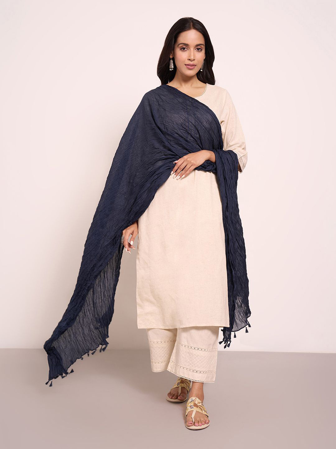 RANGMANCH BY PANTALOONS Dupatta