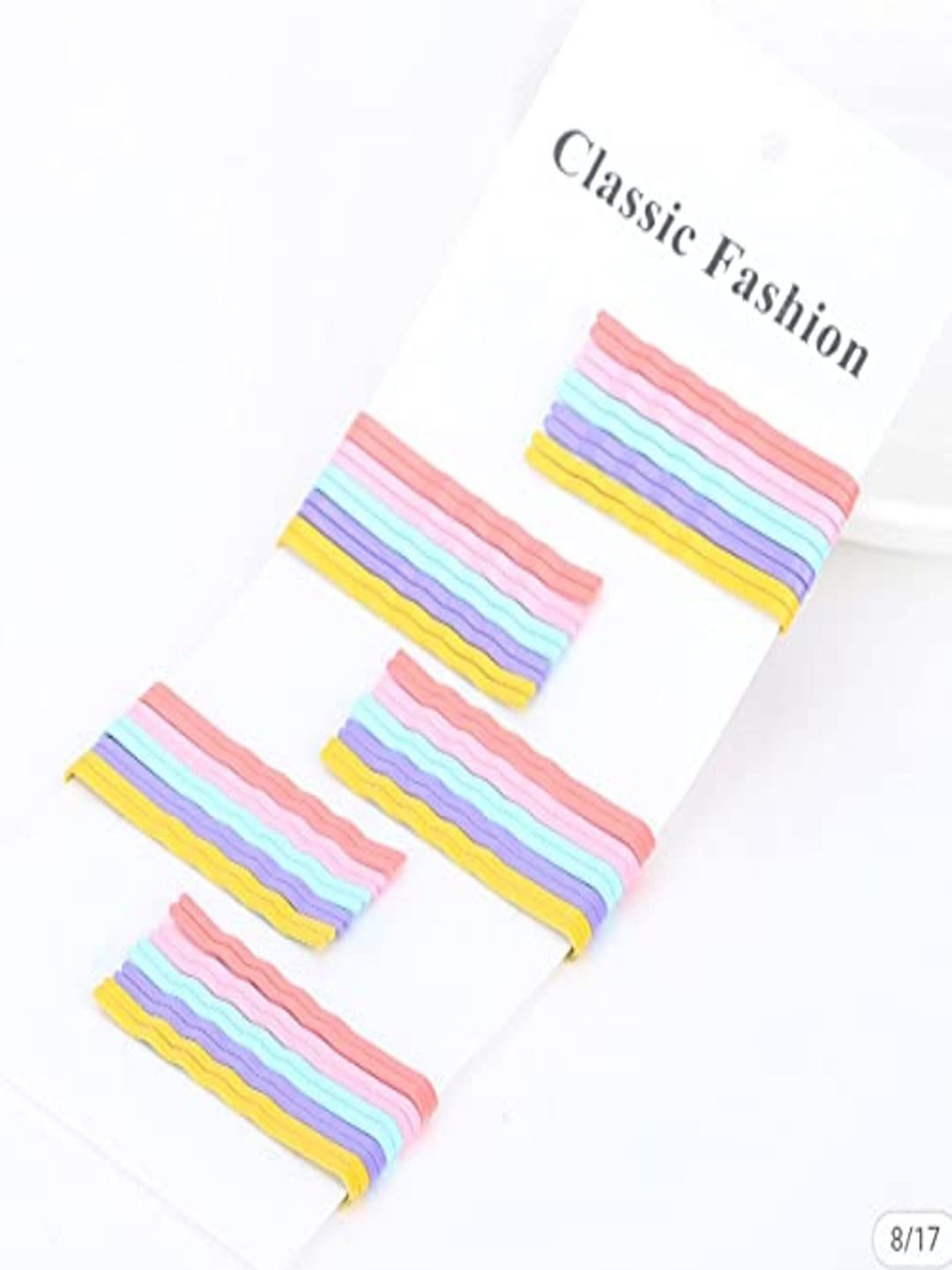 ANNA CREATIONS Women Bobby Pins