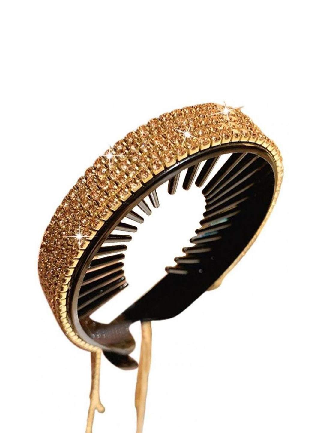 Blubby Women Ponytail Holders