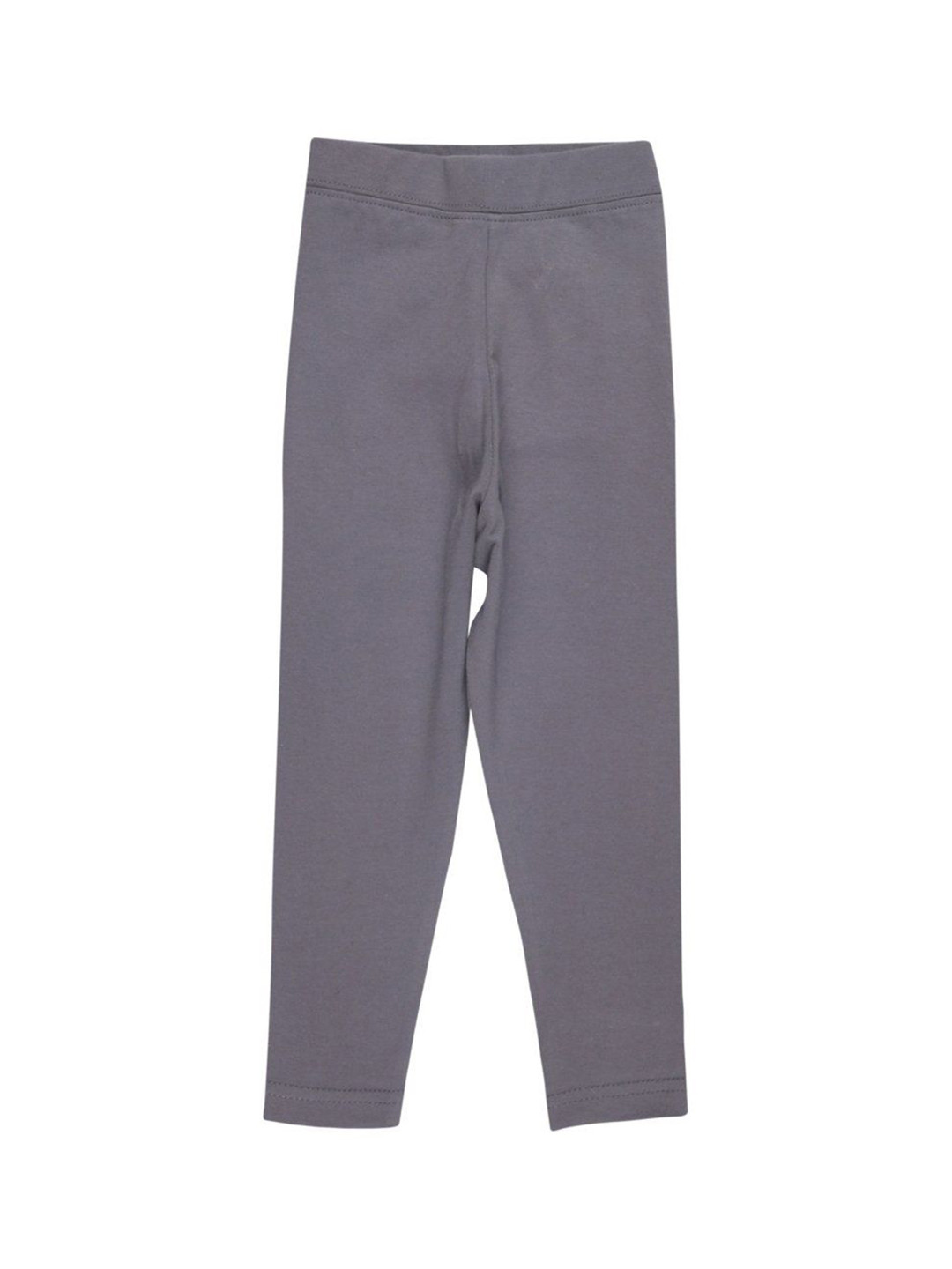 The Mom Store Girls Full Length Leggings