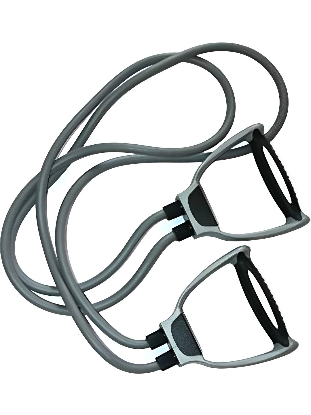 ARROWMAX Double Toning Tube Resistance Bands