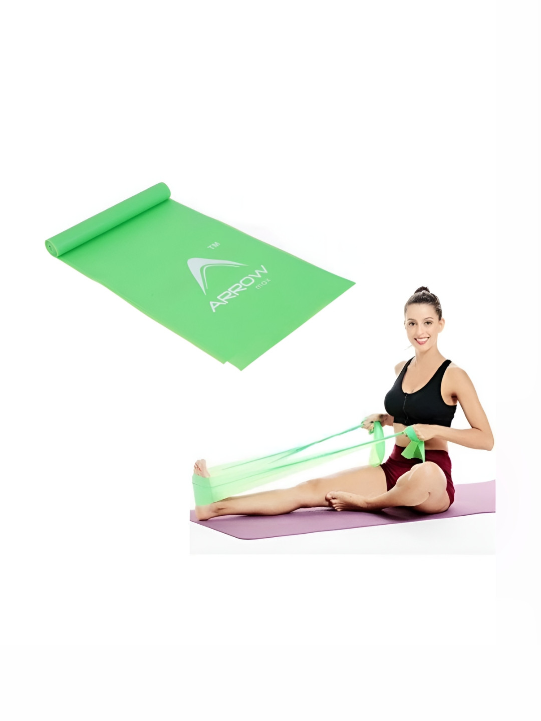 ARROWMAX Ant- Slip Flat Band