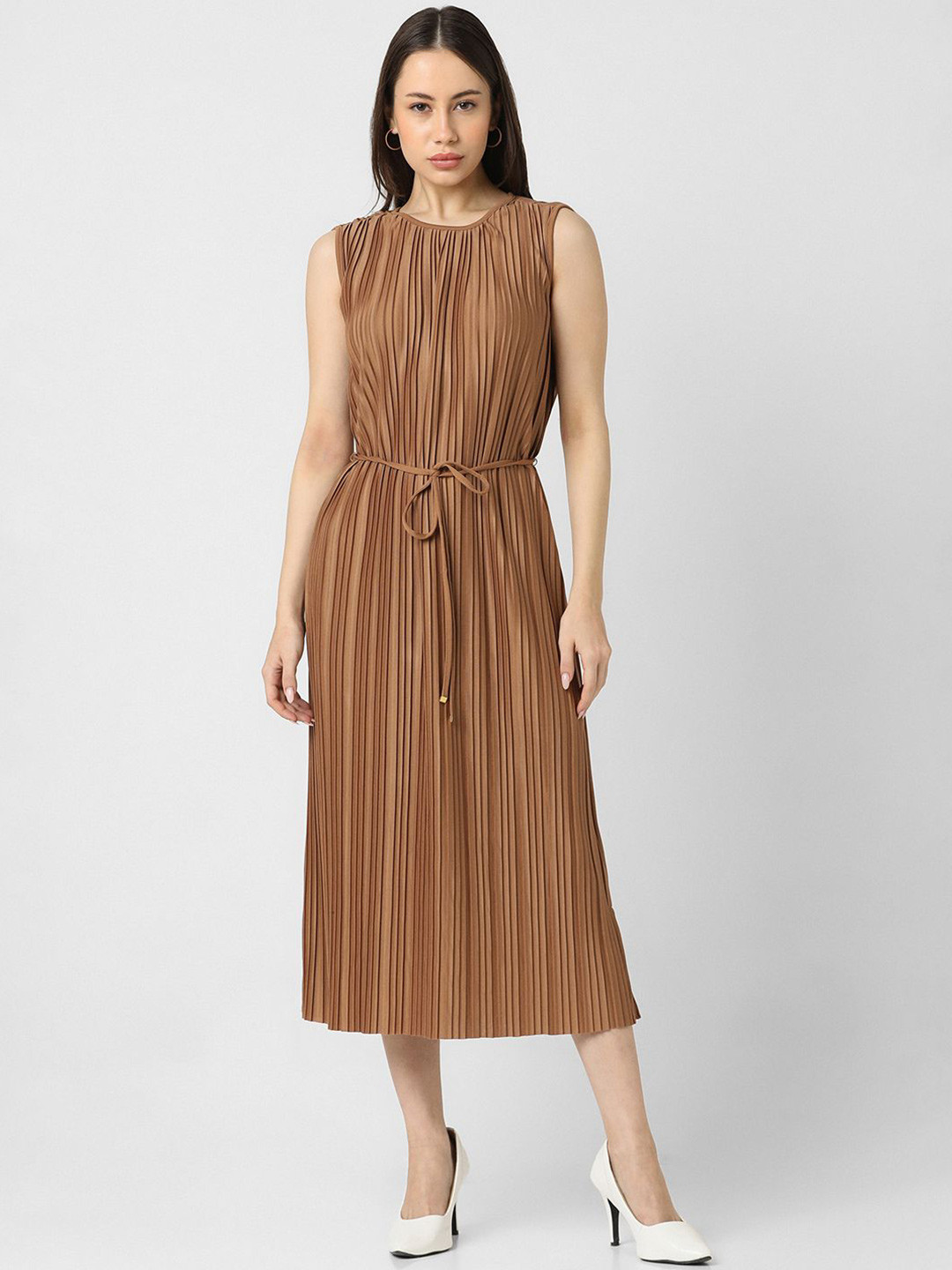 Van Heusen Woman Midi Dress