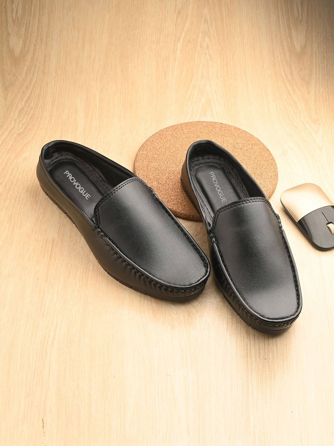 Provogue Men Loafers