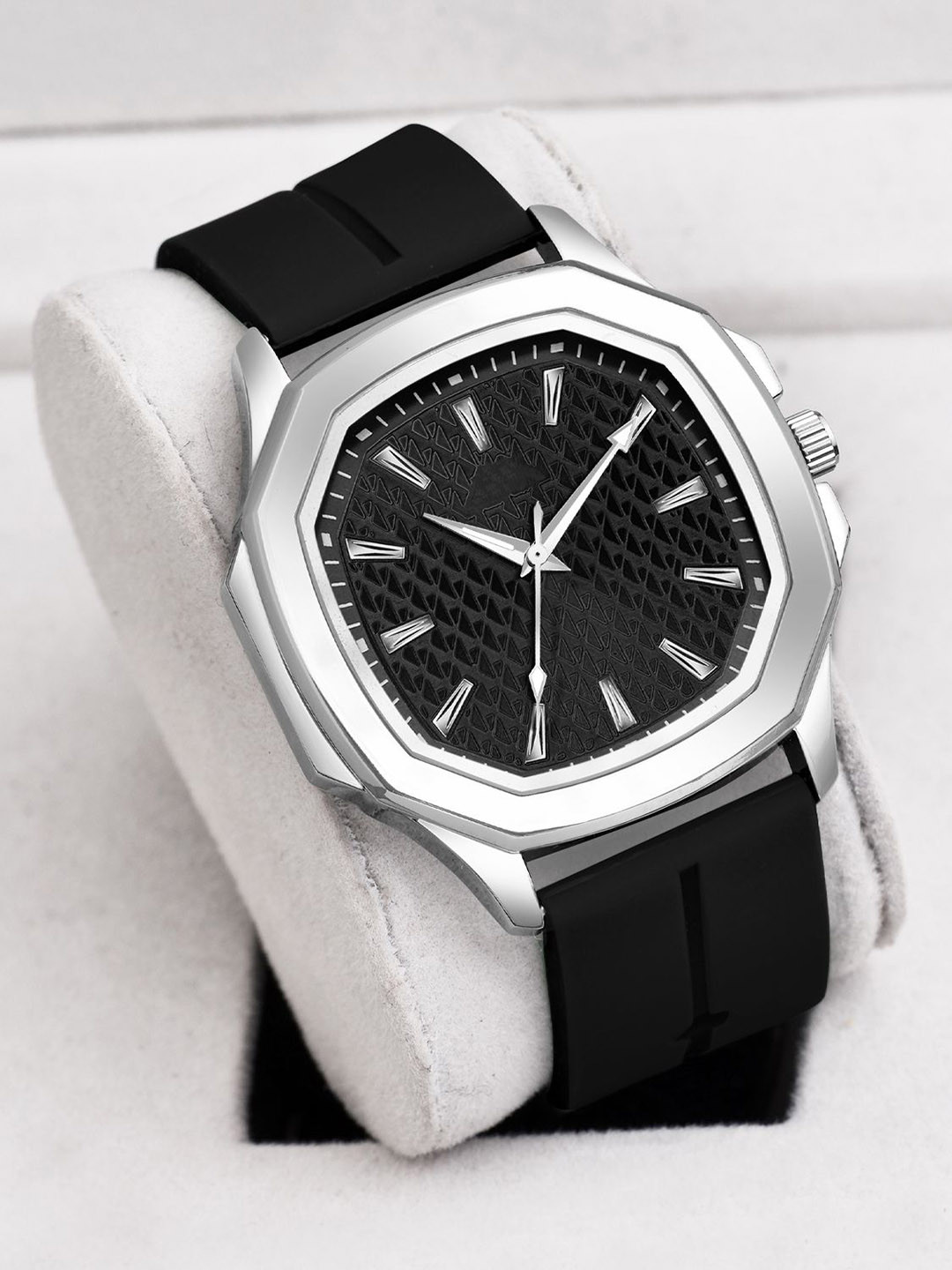 Shocknshop Men Dial & Straps Analogue Watch MT61