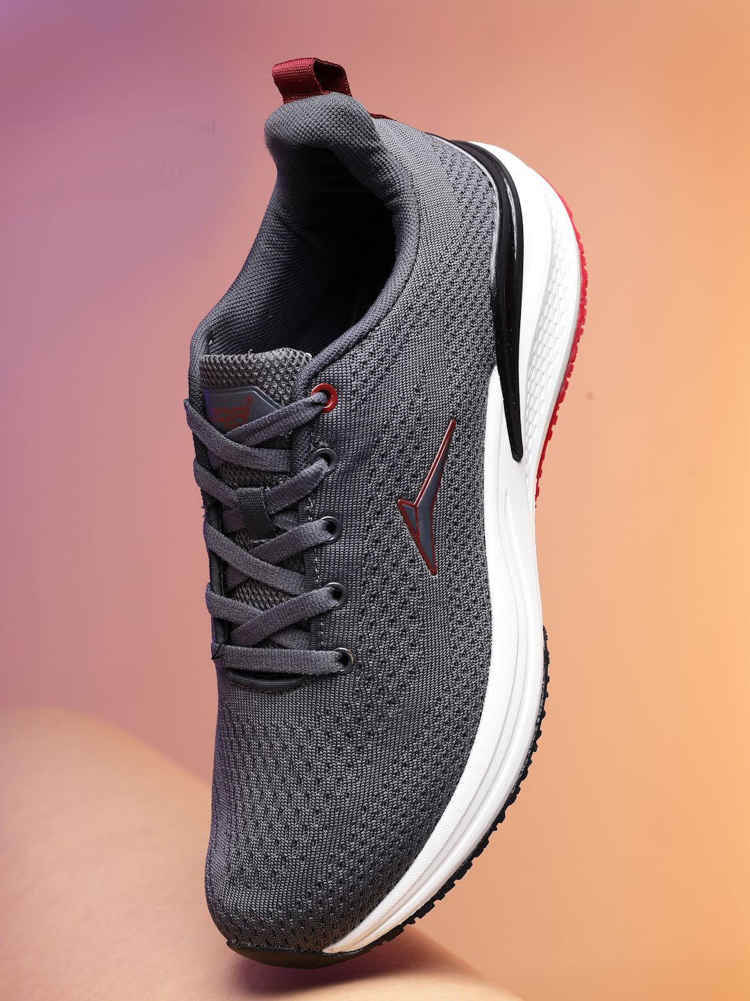 JQR SPACEXX Men Running Shoes