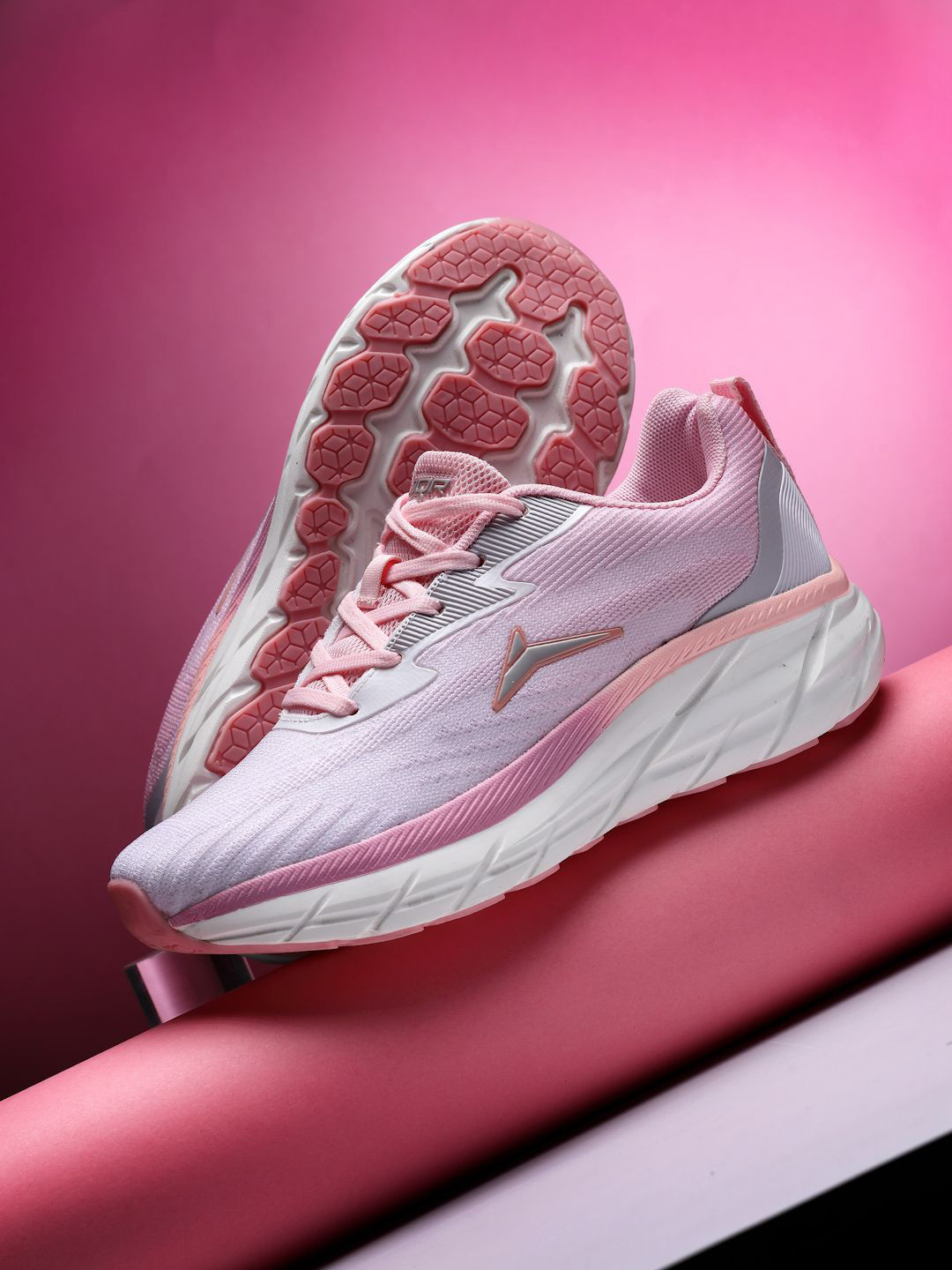 JQR VERA Women Blue Running Shoes