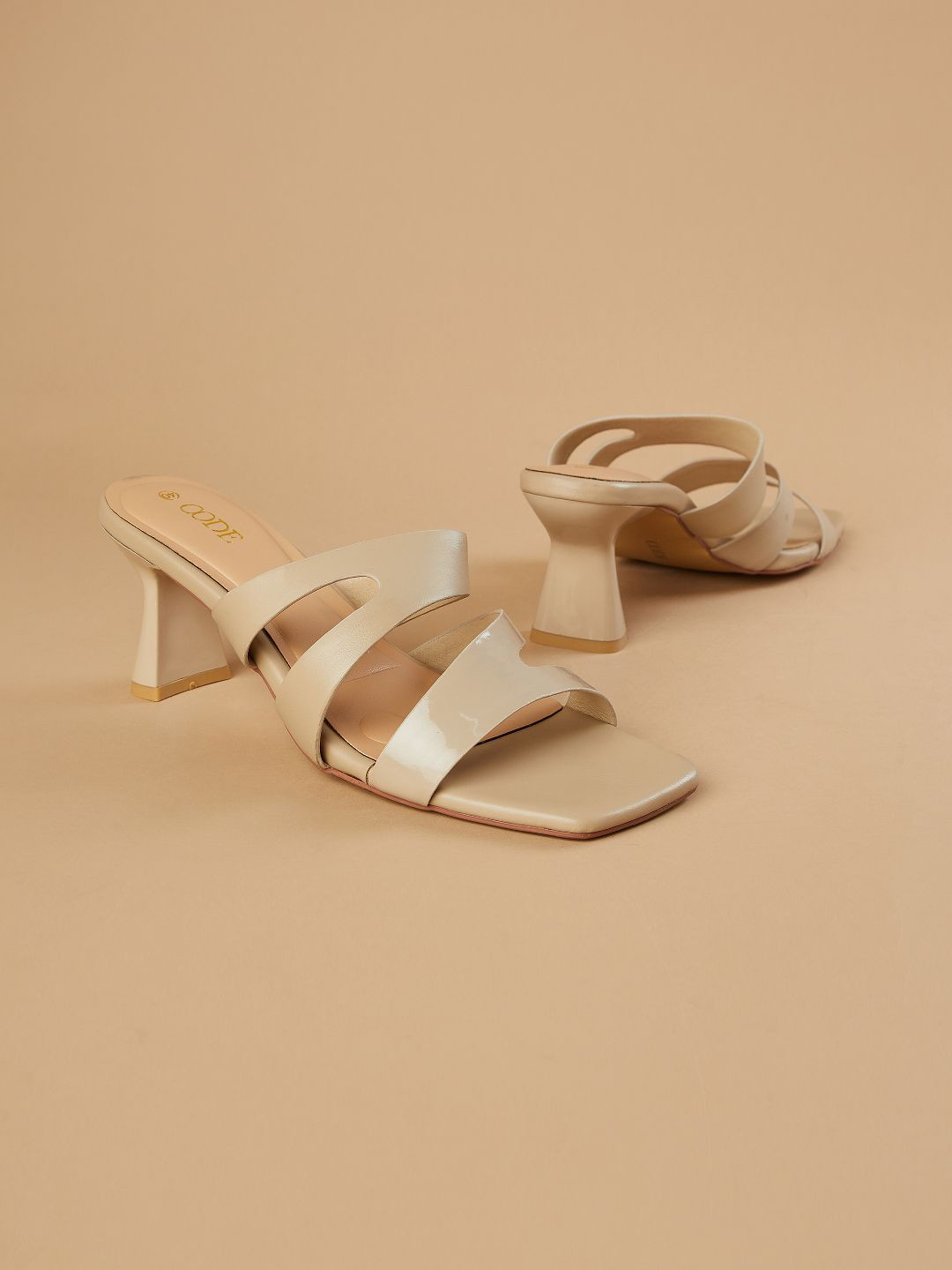 CODE by Lifestyle Women Casual Heels