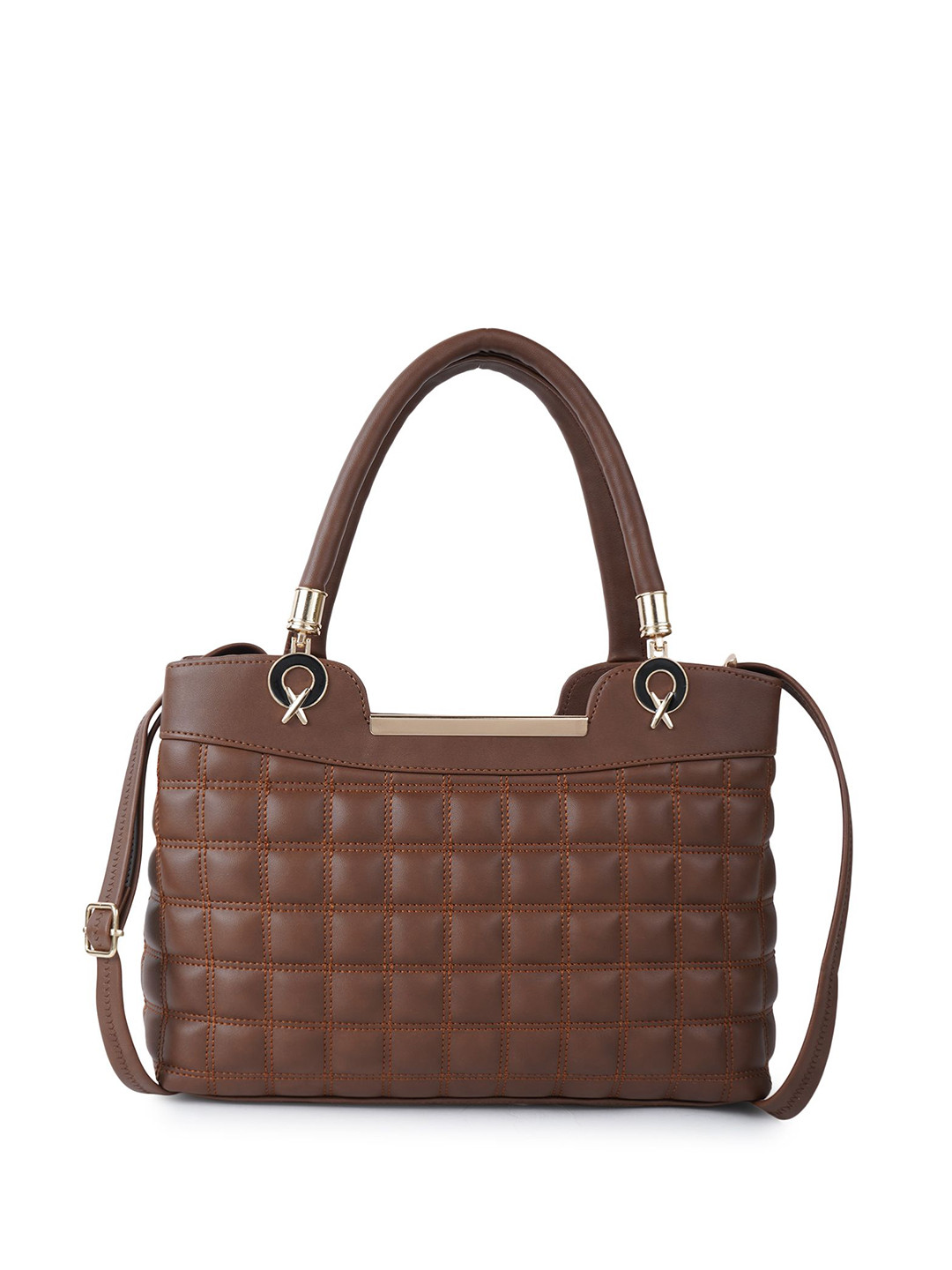 ROLEXO Women Solid Classsy Satchel