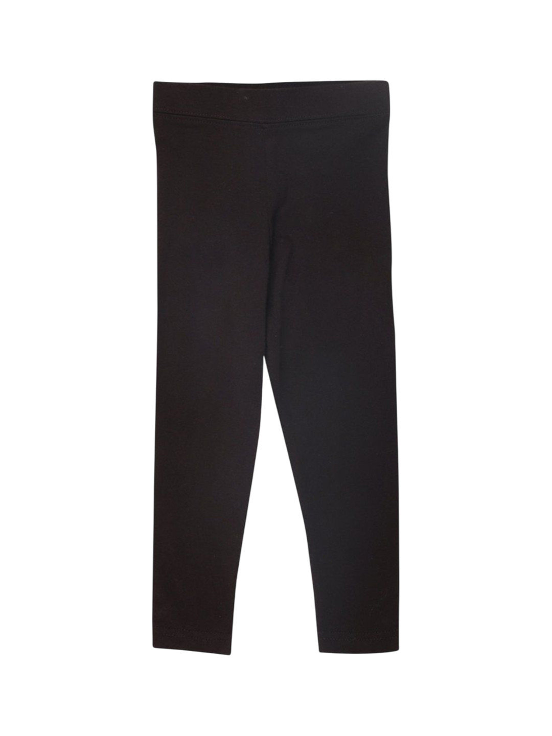 The Mom Store Girls Full Length Leggings