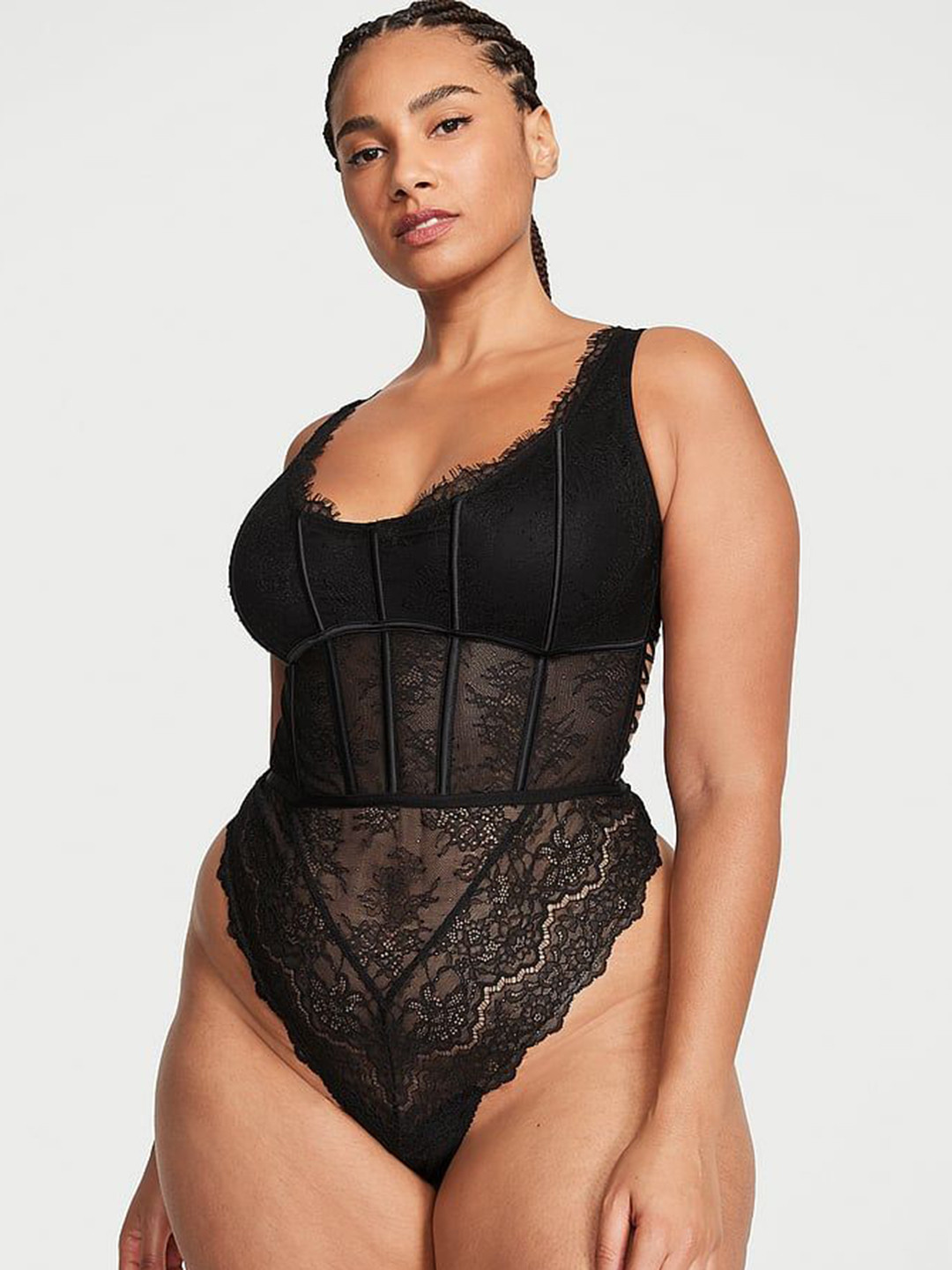 Victoria's Secret Baby Doll