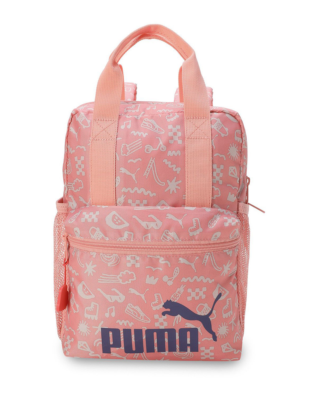 Puma Sandy Adventures Youth Extra Kids Small Backpack