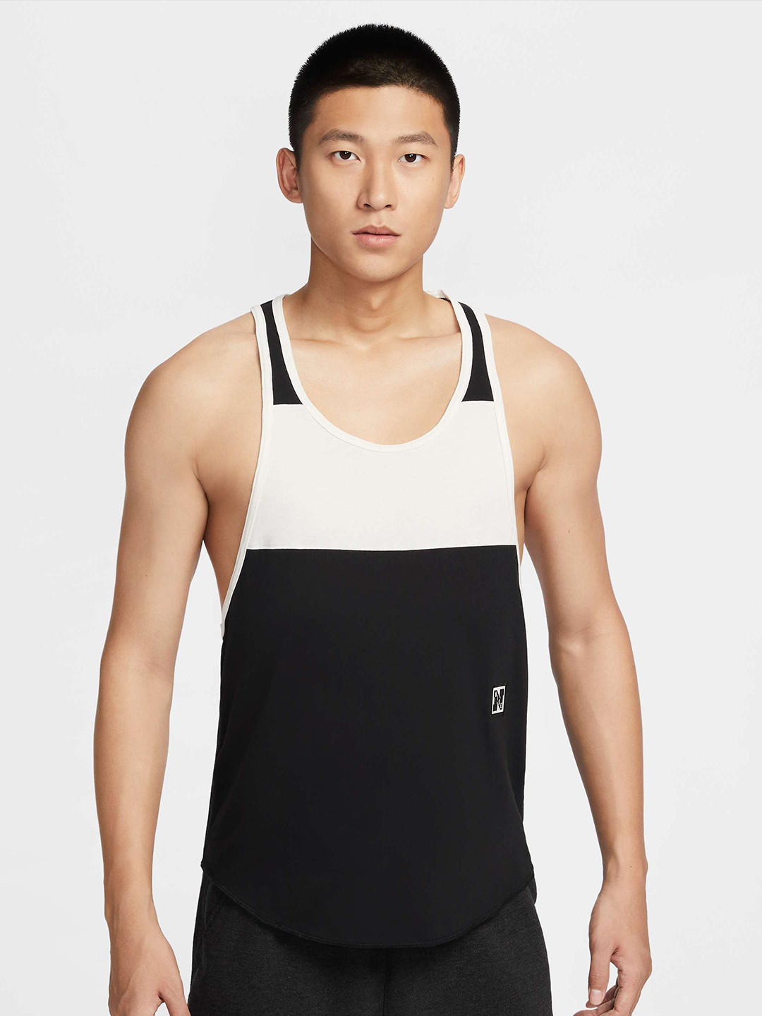 Nike Heritage Men Dri-FIT Fitness Tank Top