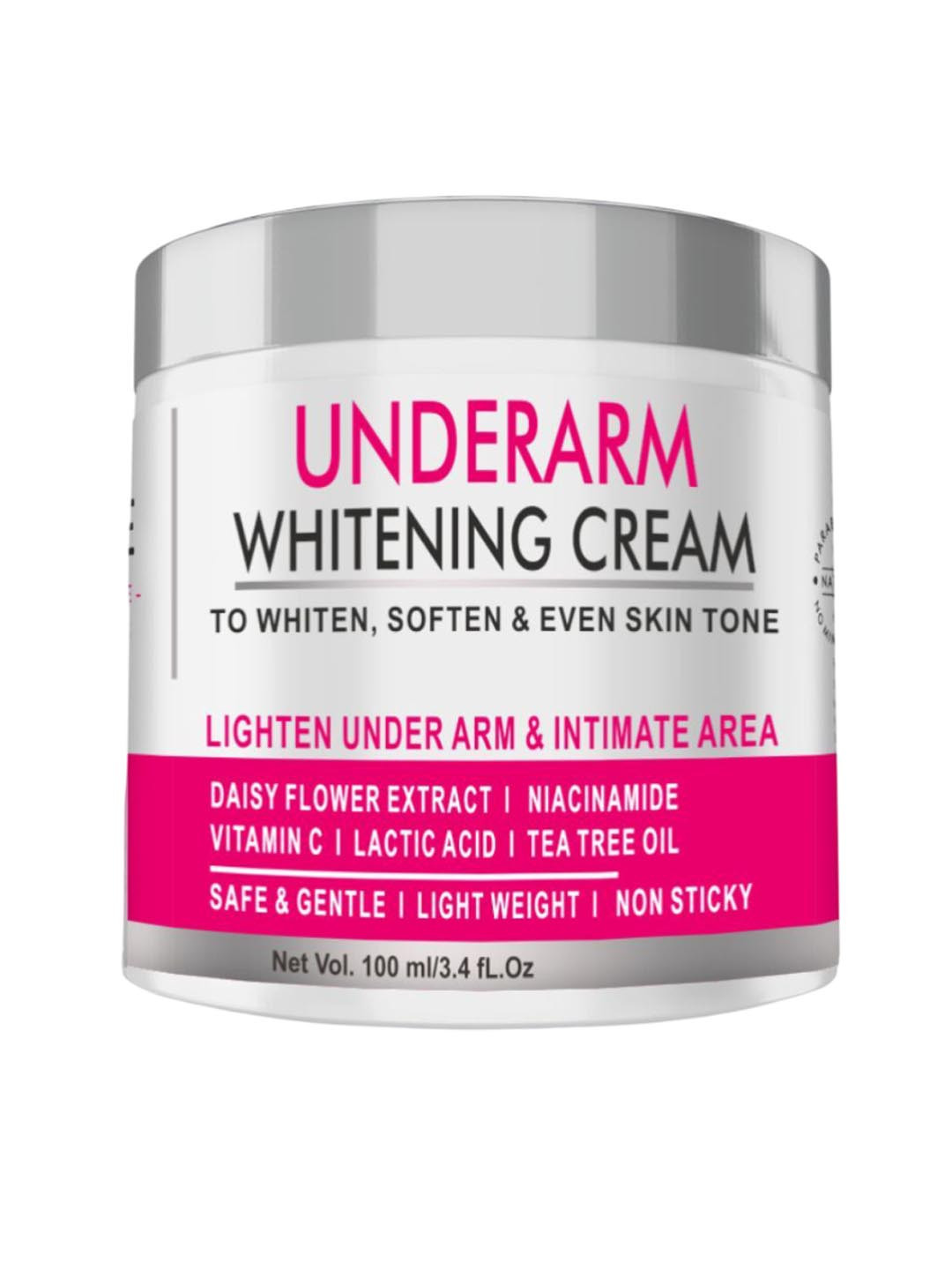 Beauty Tree Under Arm Whitening Cream - 100 ml