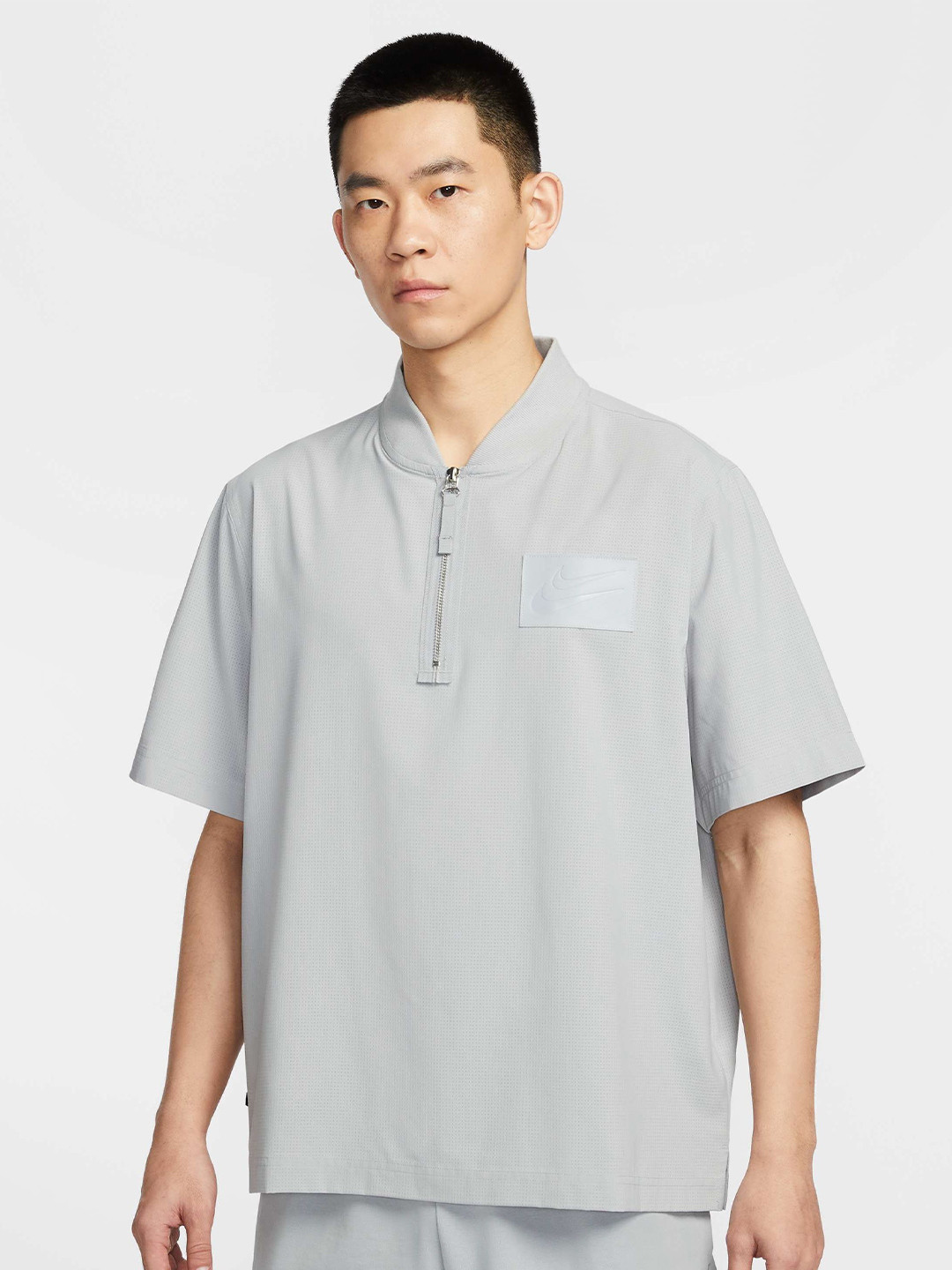 Nike Kevin Durant Men Dri-FIT Short-Sleeve Basketball Top