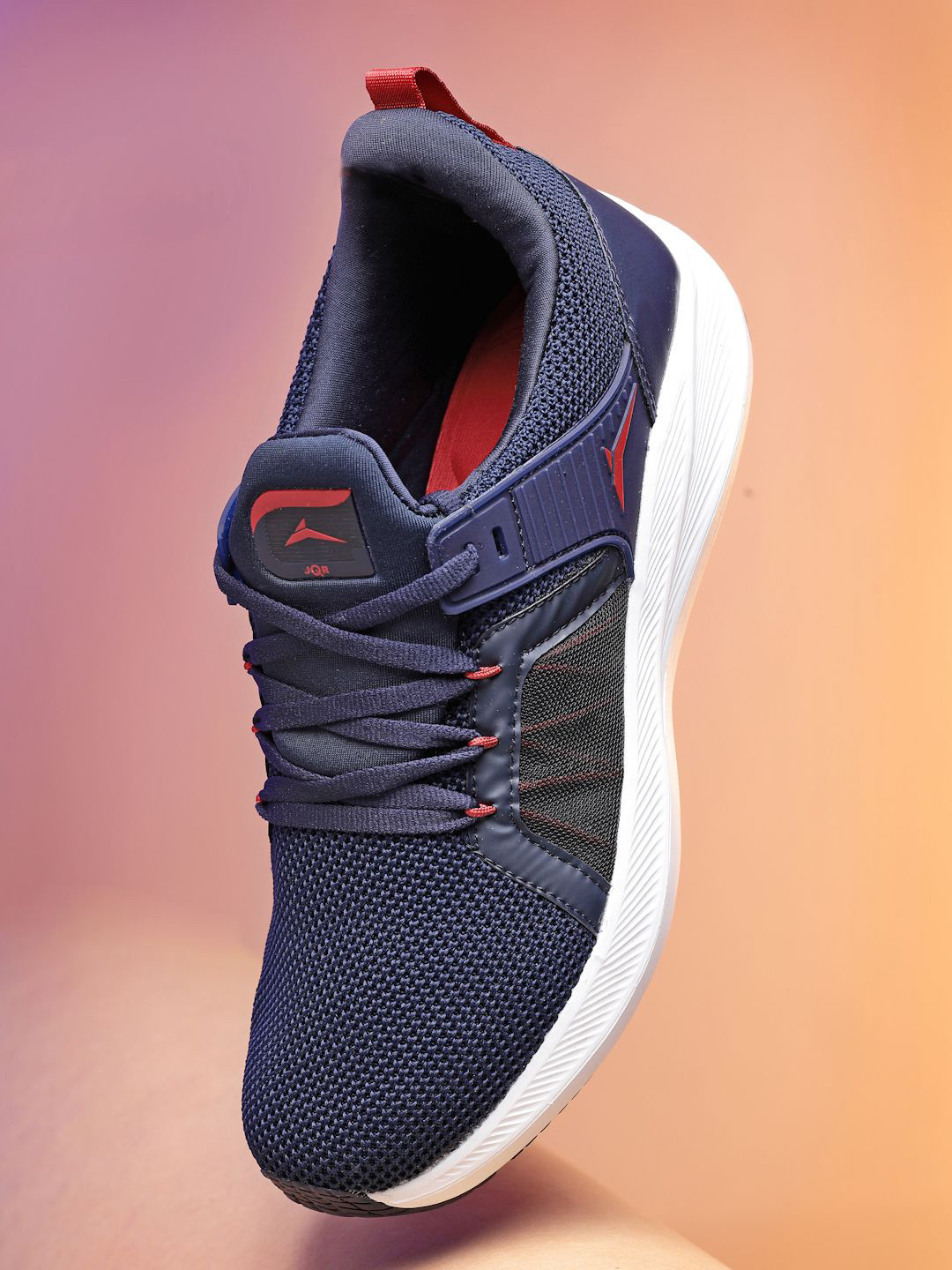 JQR SOROSS Men Running  Shoes