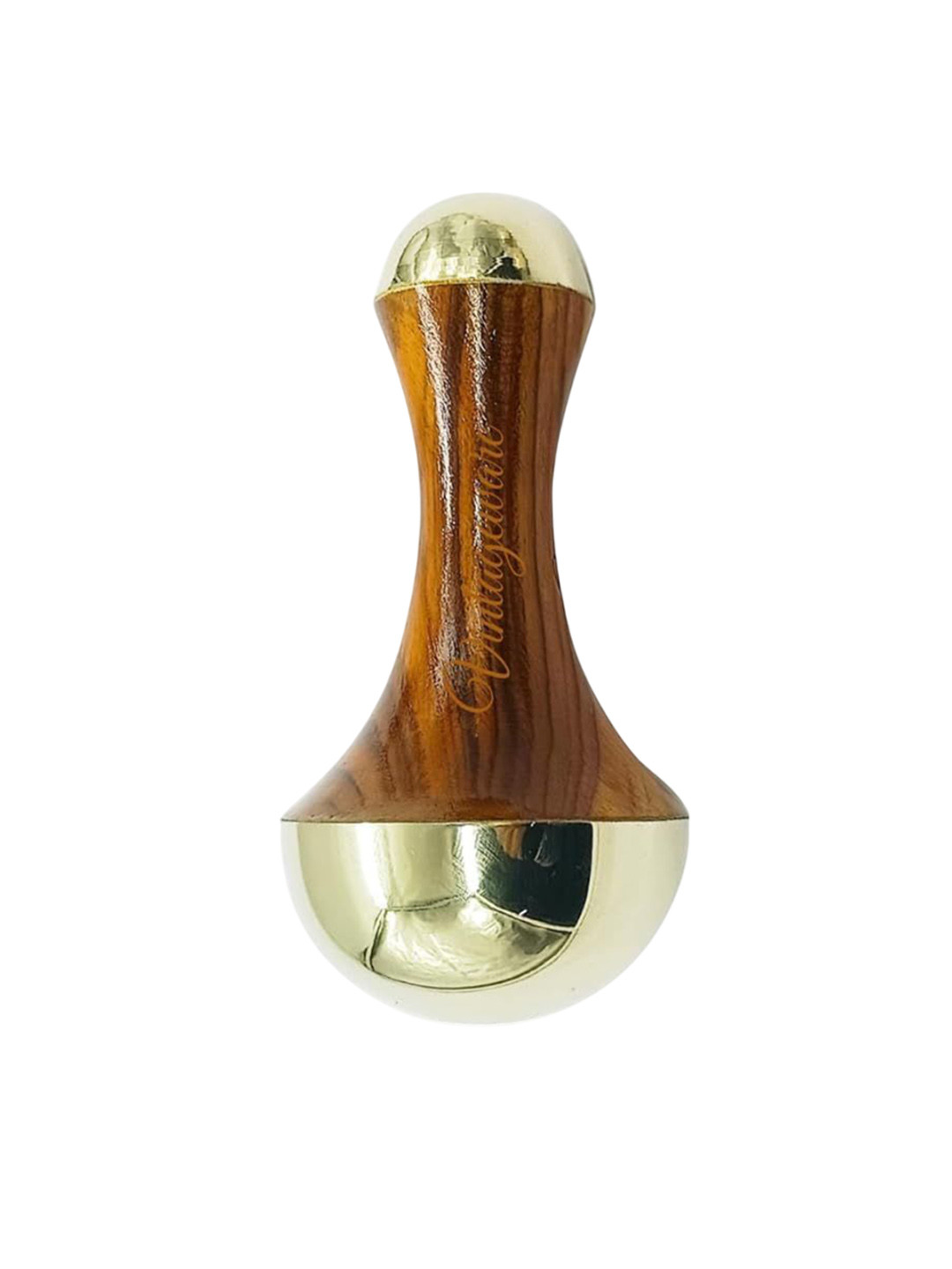 Vintageware Kansa Wand Massager - Double Side S