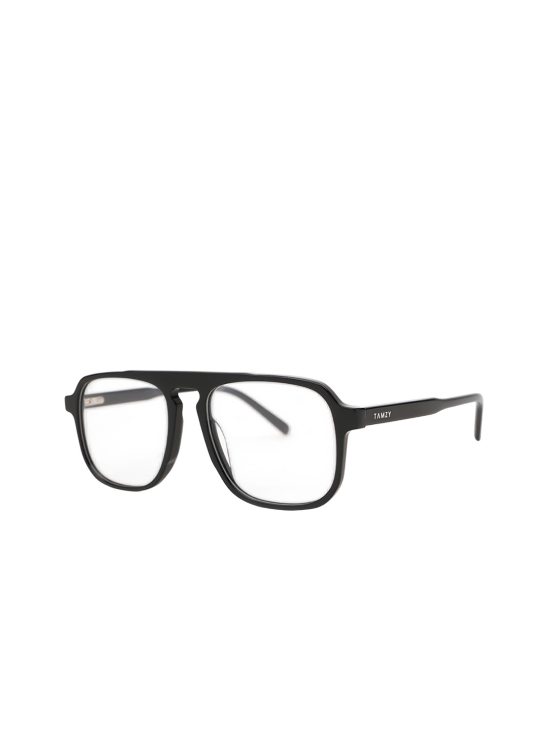 TAMZY Unisex Oval Sunglasses with Polarised and UV Protected Lens VISTA 02