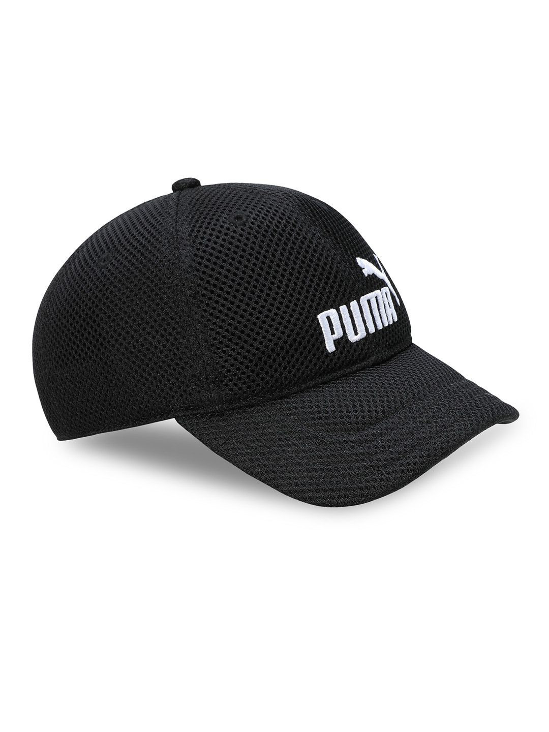 Puma Training No 1 Kids Logo Youth Baseball Cap