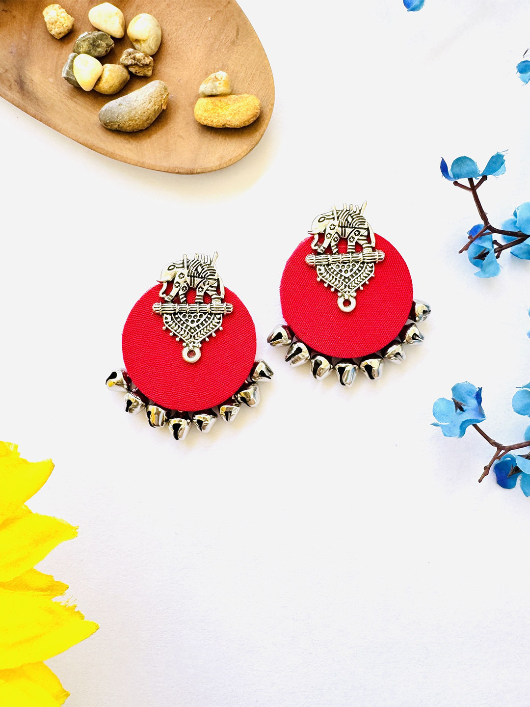 Moh Lifestyle Earrings