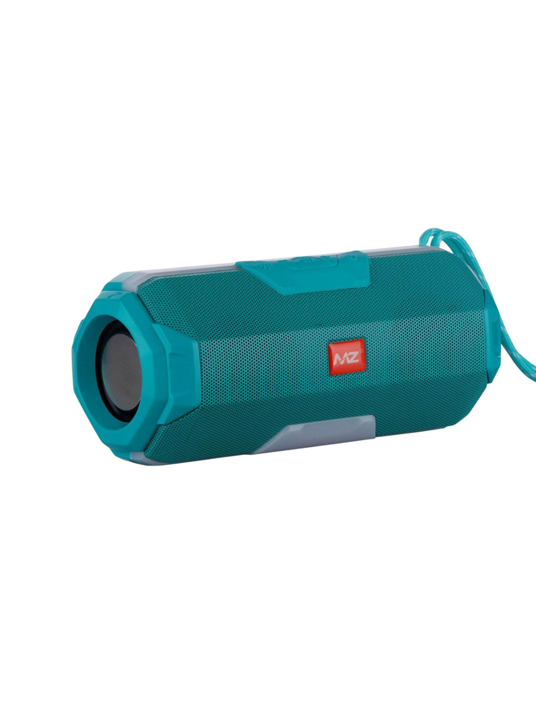 MZ 10W Power & 2200mAh Thunder Sound & High Bass Speakers