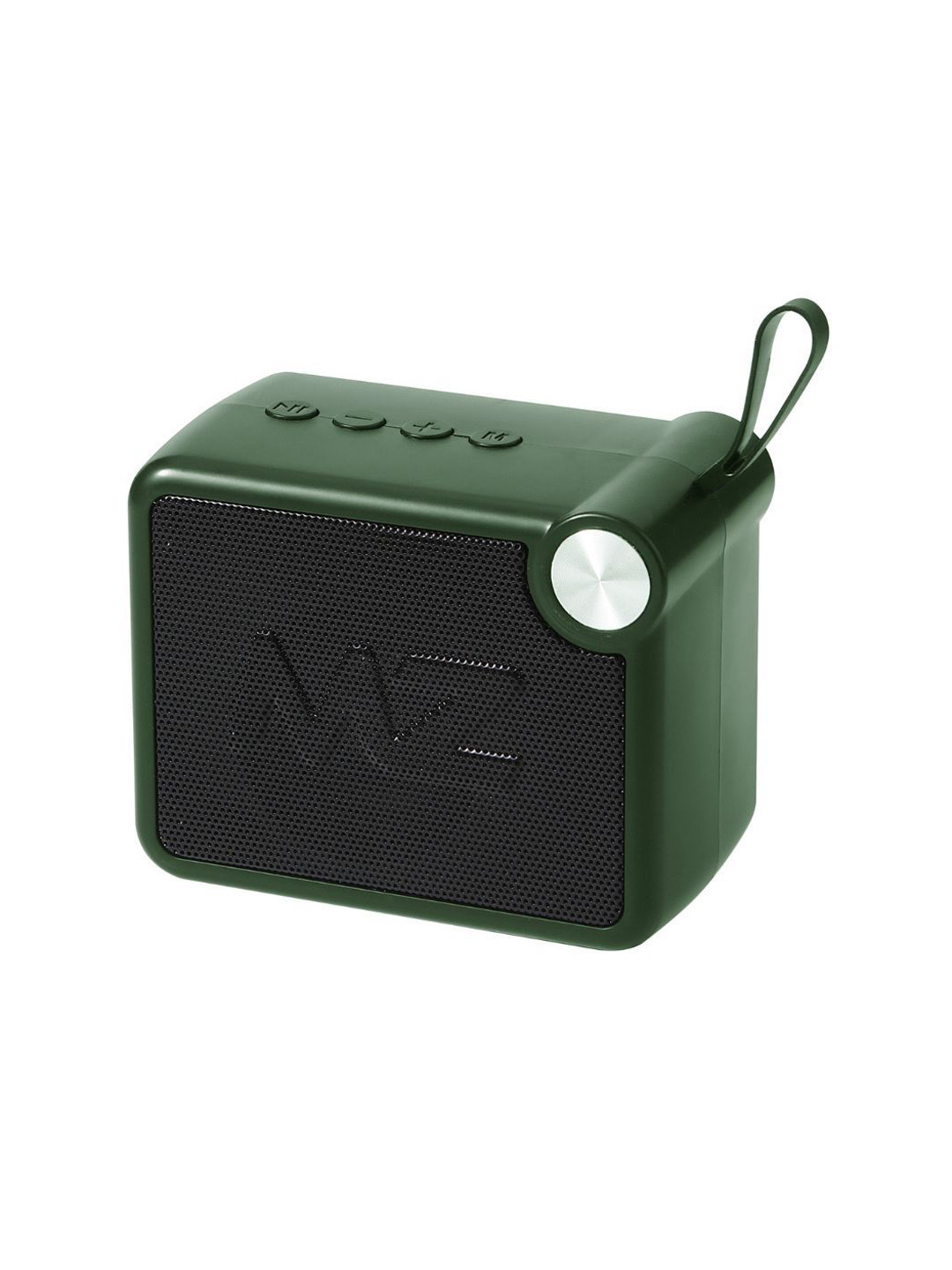 MZ M406SP Portable Bluetooth Speaker Dynamic Thunder Sound & High Bass 5W Power