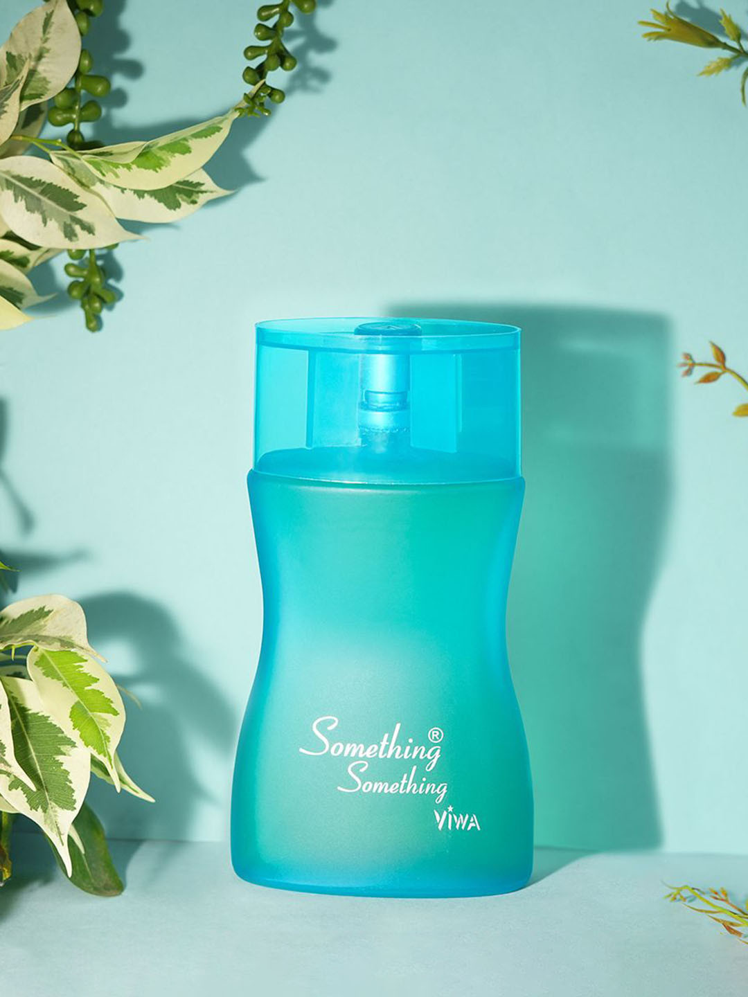 VIWA Something Something Green Long Lasting Eau De Parfum - 100 ml