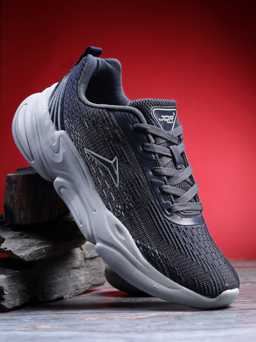 JQR FLORAA Women Running Shoes