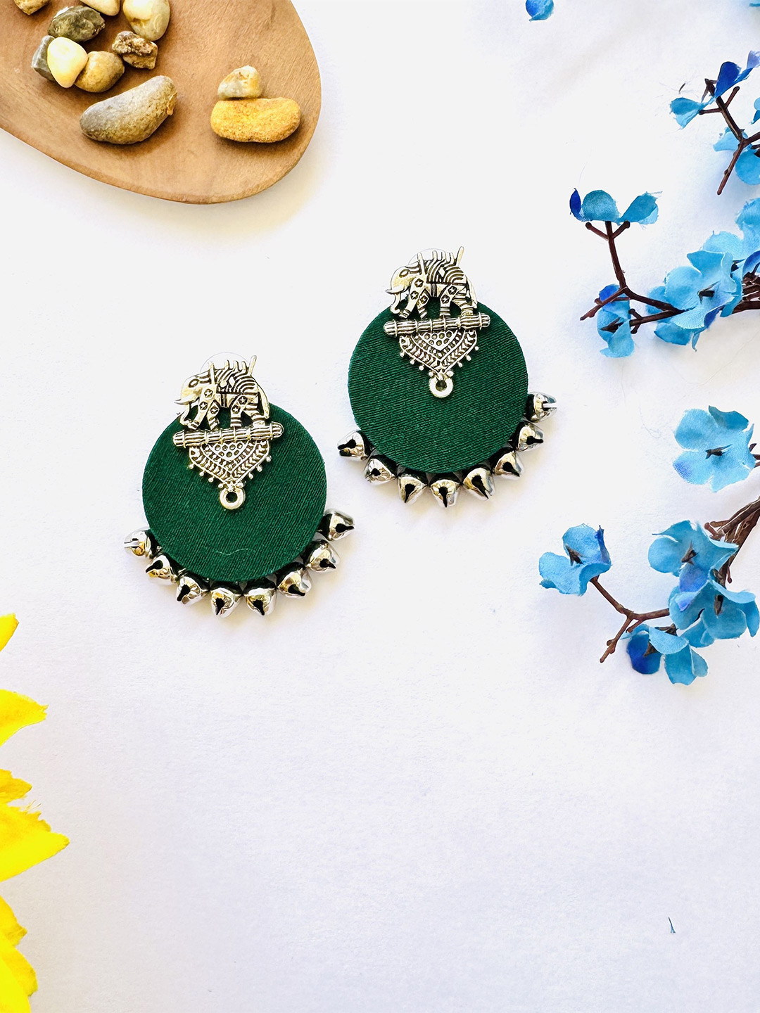 Moh Lifestyle Earrings