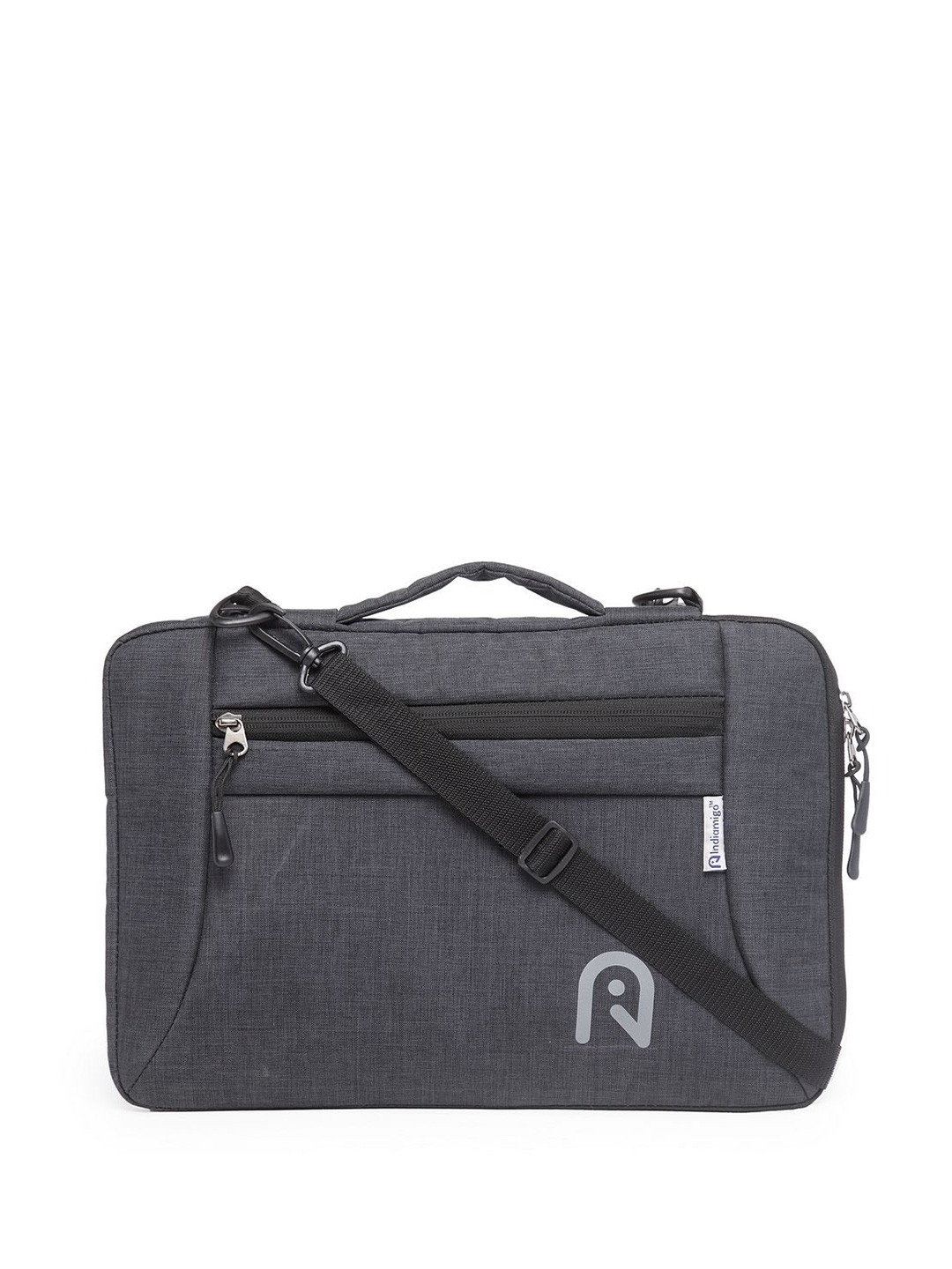 Indiamigo Men Waterproof Laptop Sleeve