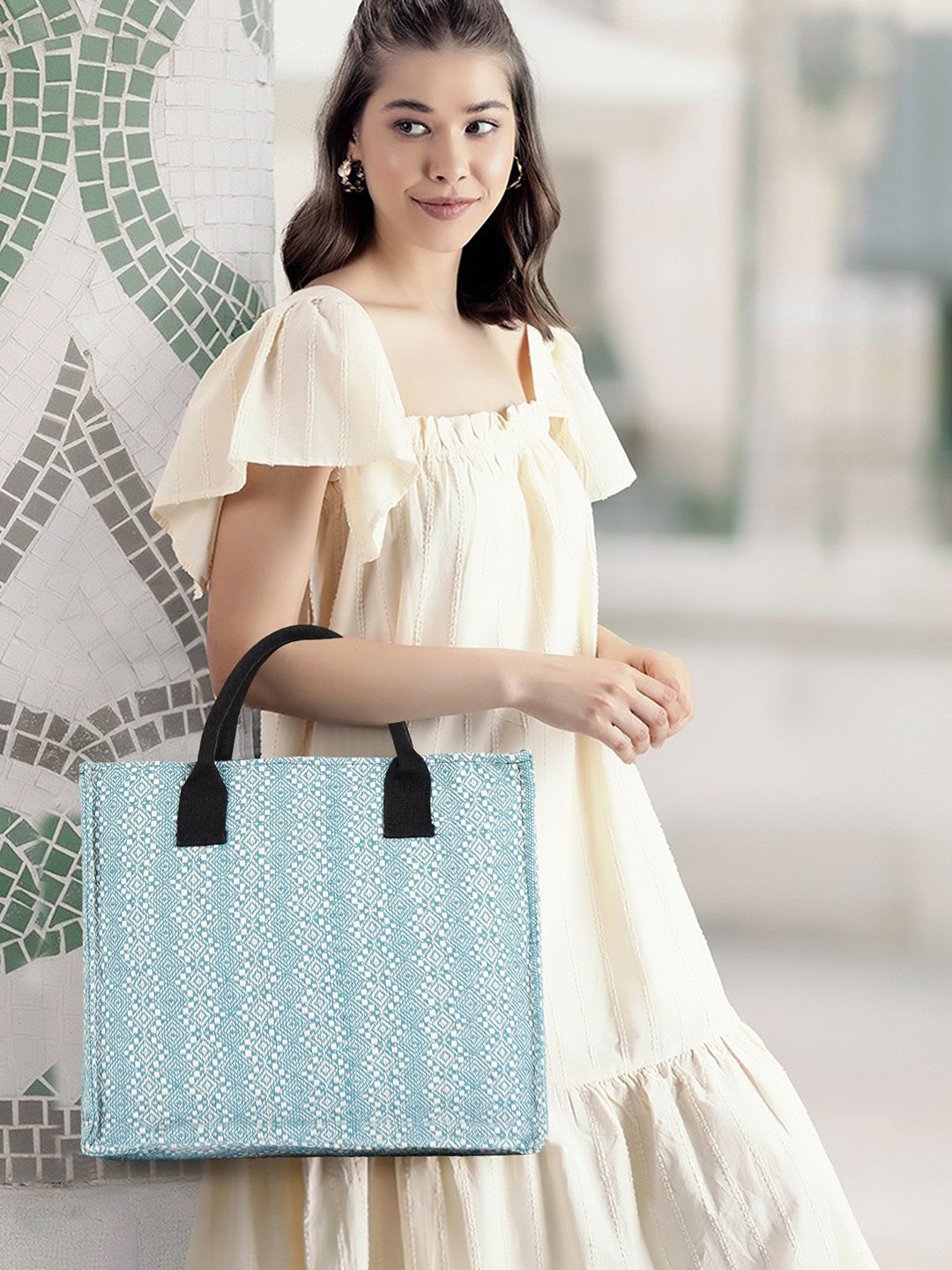 LADY QUINTON Women Shoulder Bag