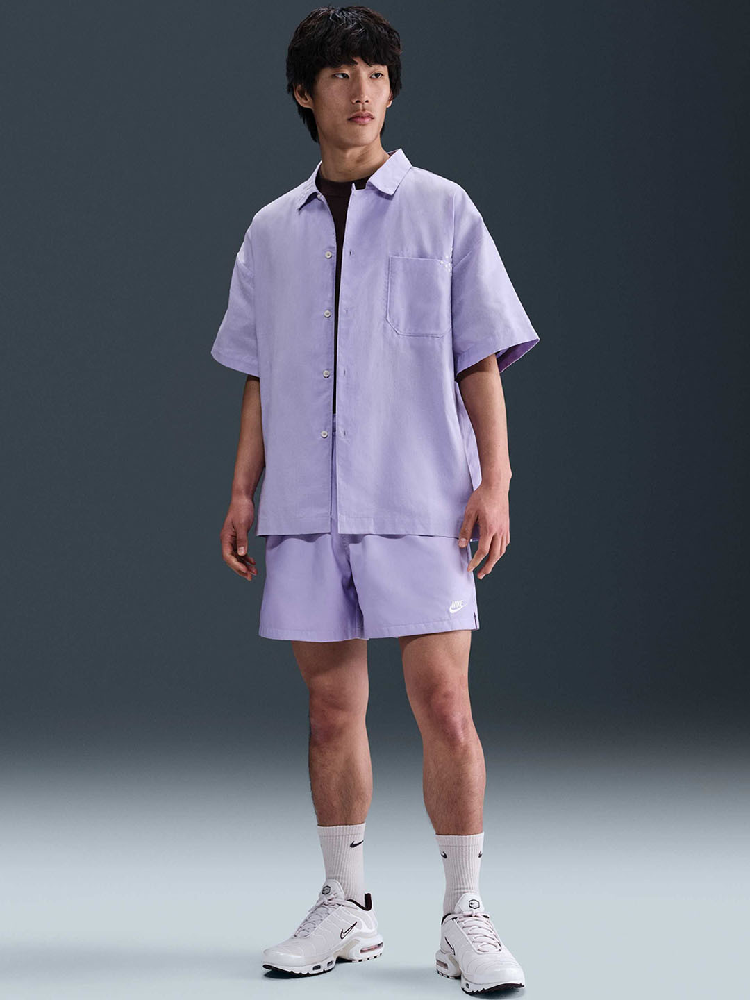 Nike Club Men's Woven Flow Shorts