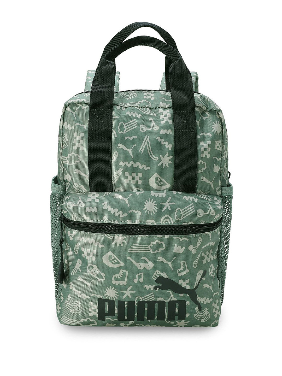 Puma Kids Sandy Adventures Youth Extra Small Backpack