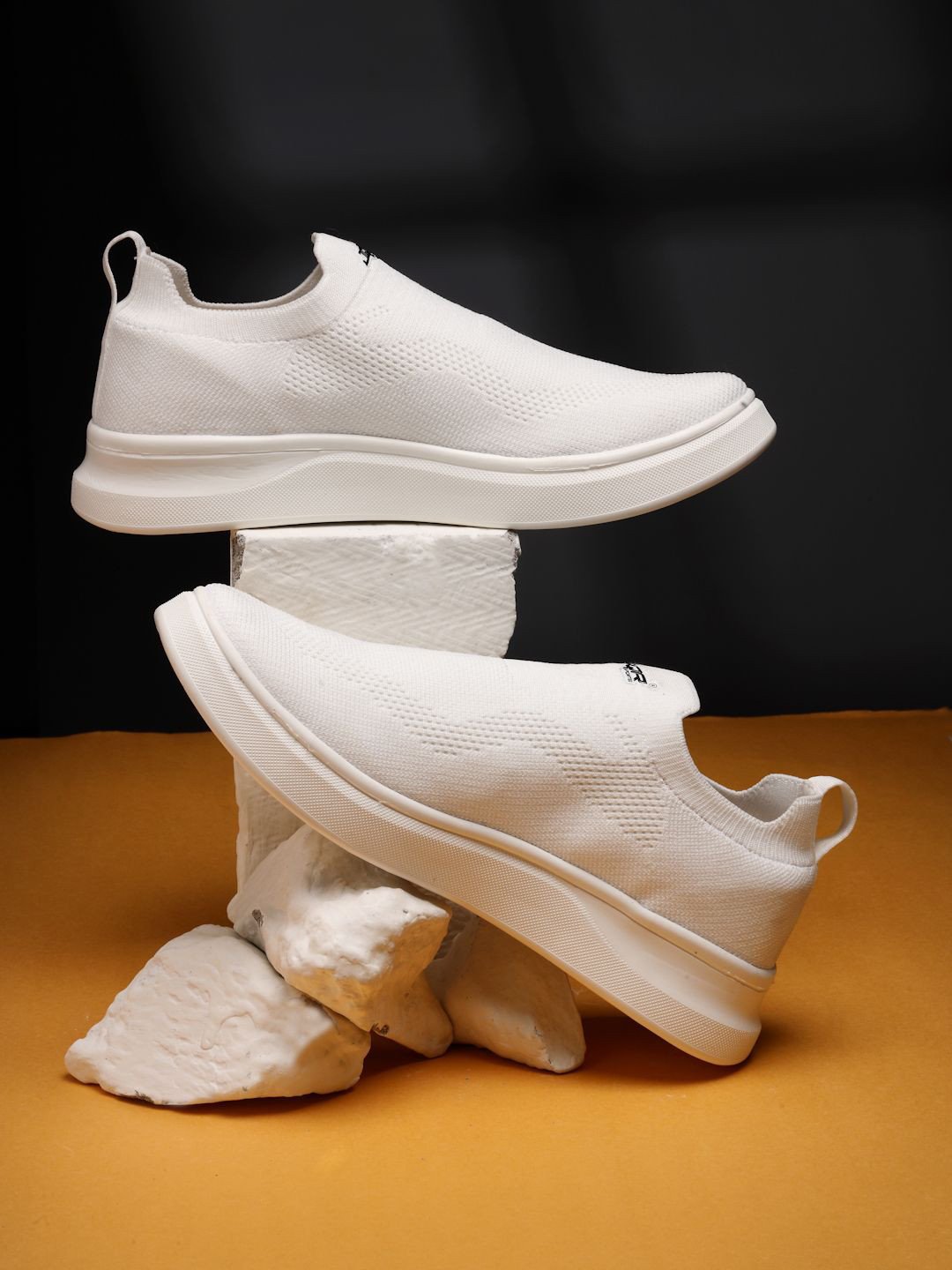 JQR Men HYPERRION Walking Shoes