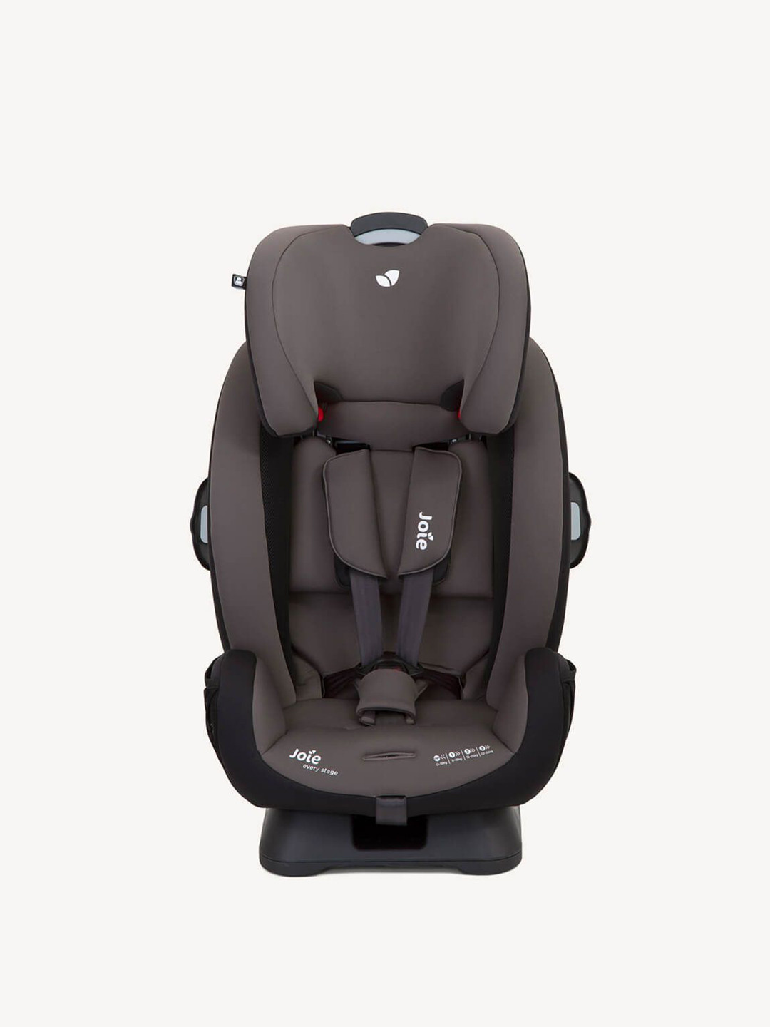 Joie Baby Spin Baby Car Seat