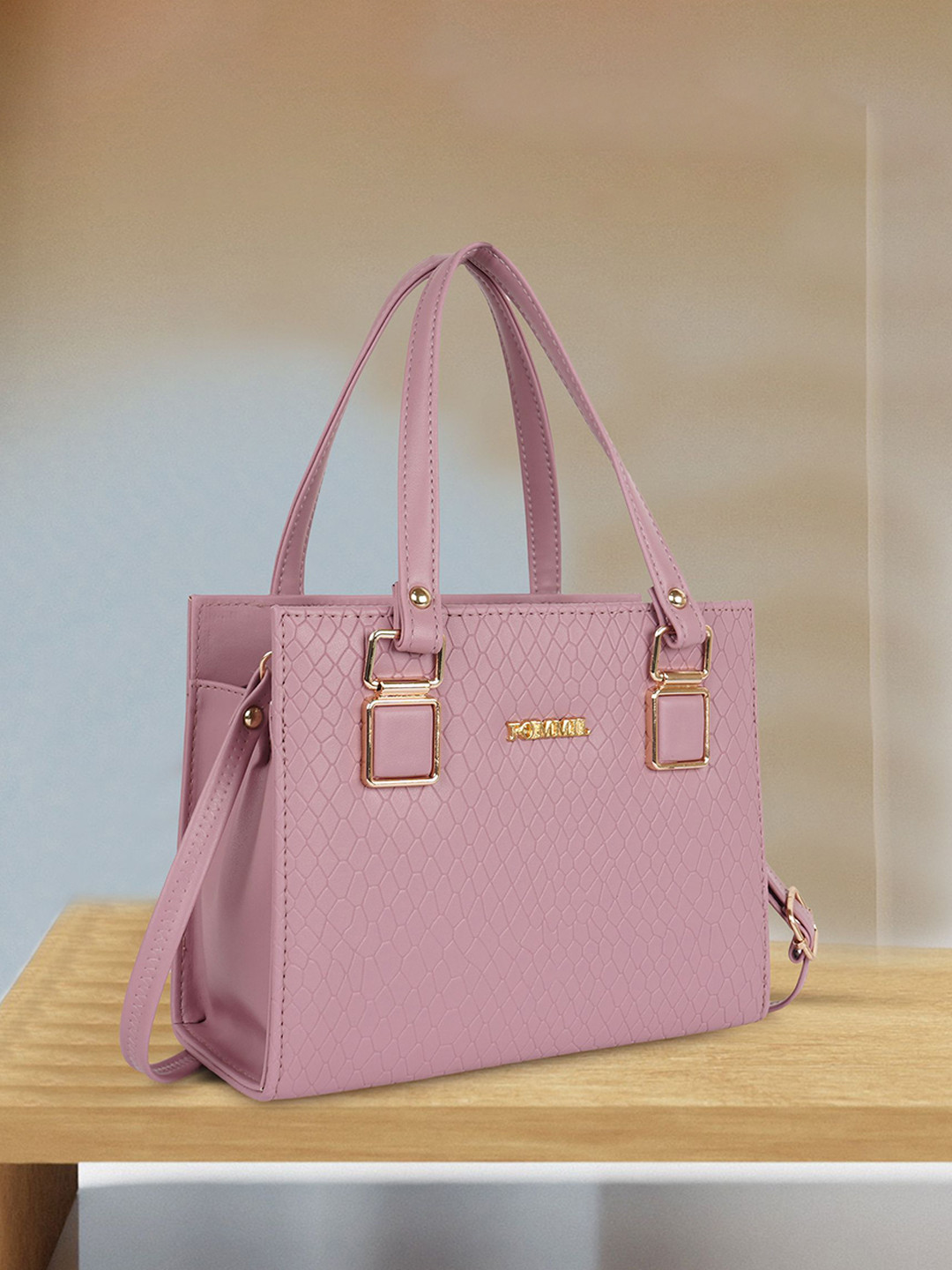FOMMIL Women Crossbody Handheld Bag