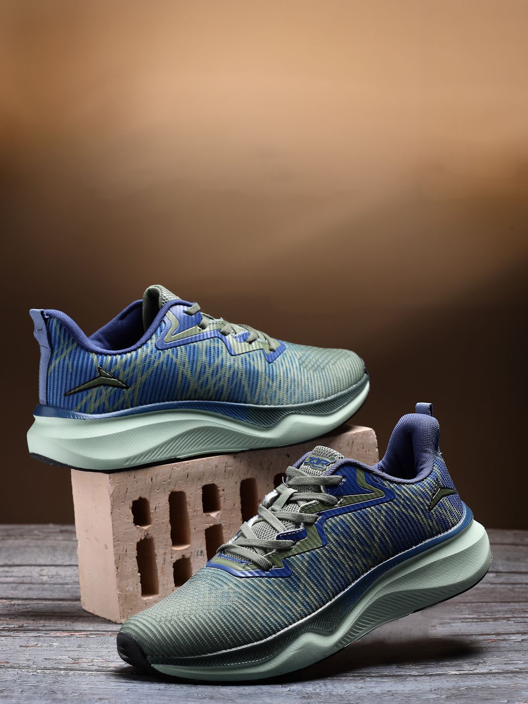 JQR Men ASTRO Mesh Running shoes