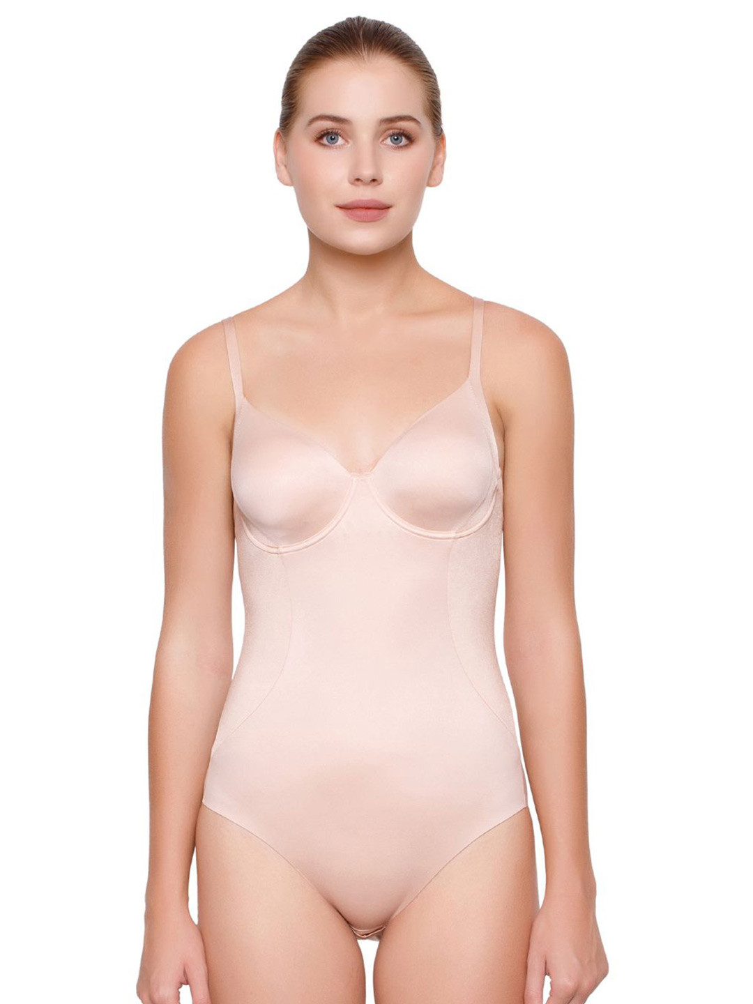 Triumph Non Padded & Wired Bra Body Shapewear