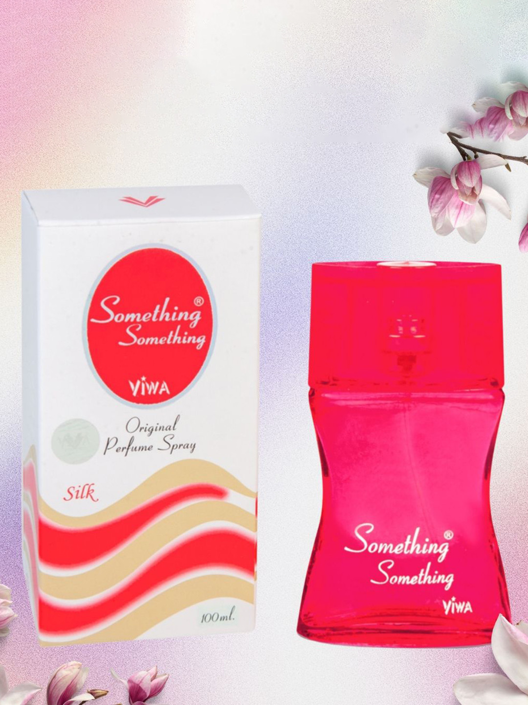 VIWA Something Something Long Lasting Eau De Parfum - 100 ml