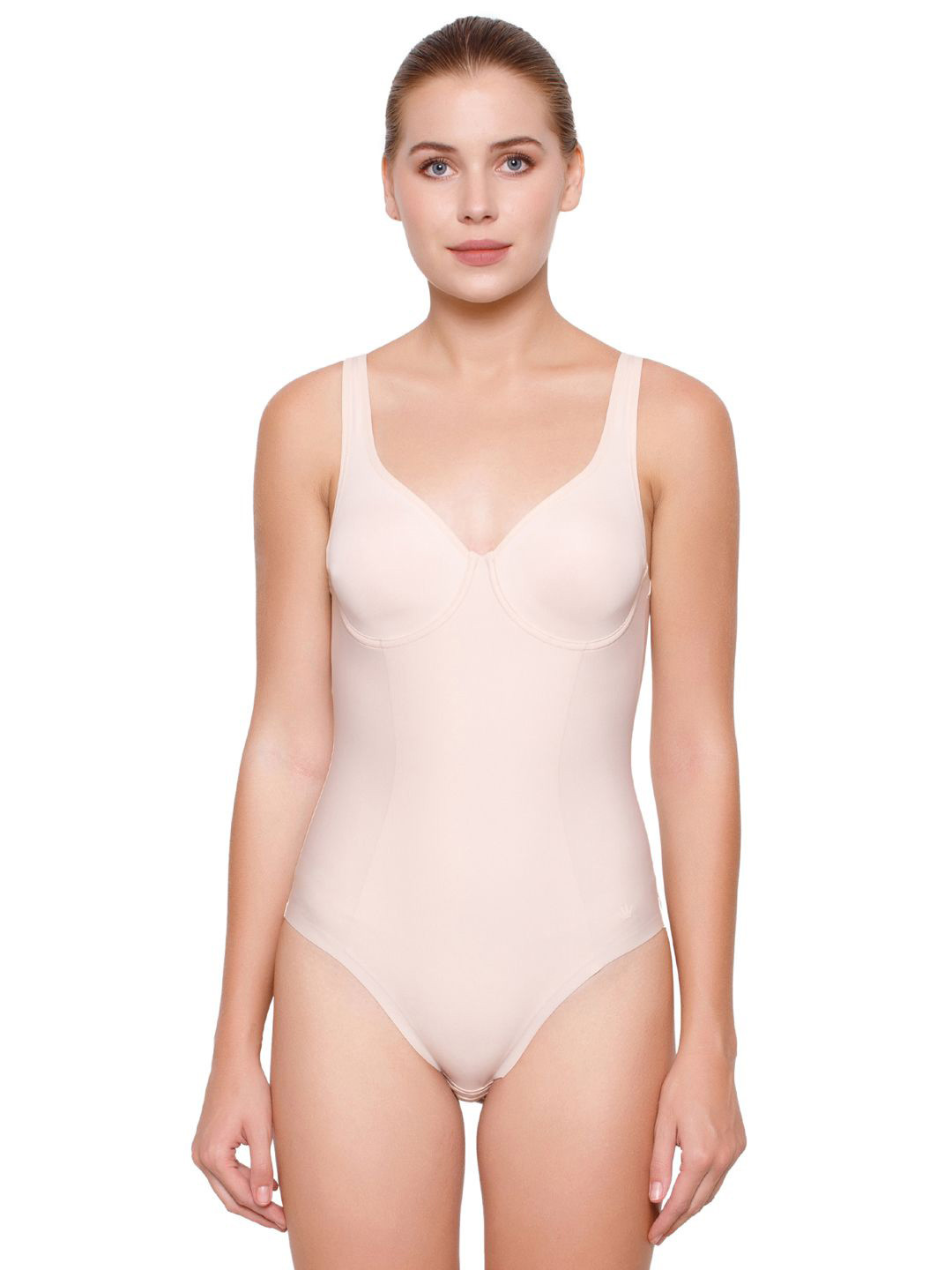 Triumph Non Padded & Wired Body Shapewear Bra