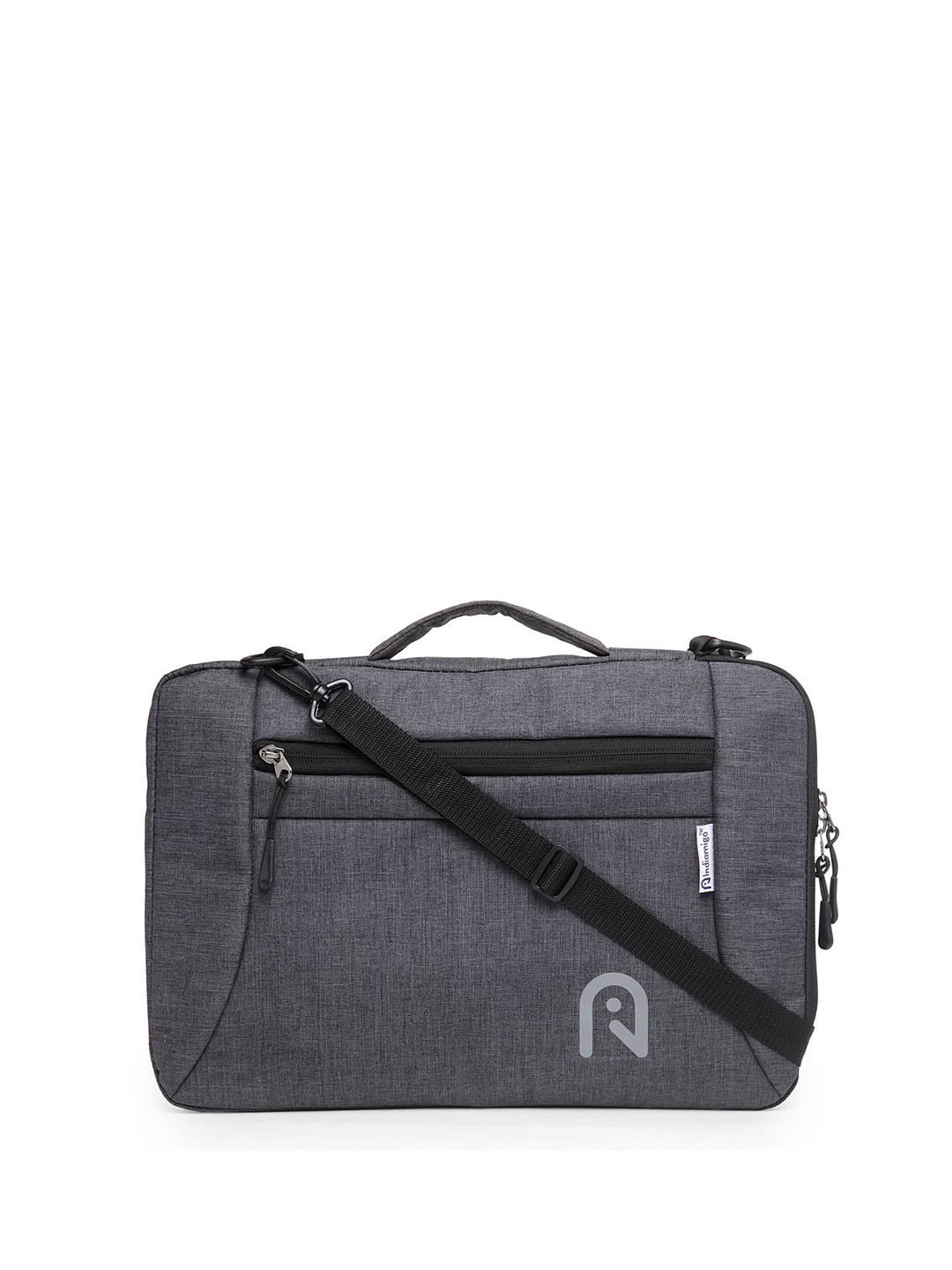 Indiamigo Men Laptop Backpack