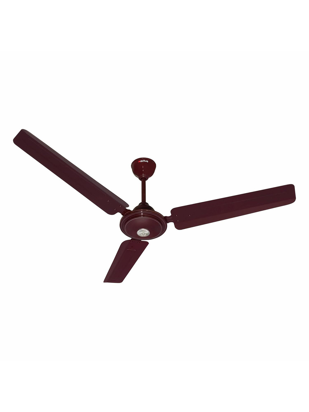 ACTIVA Brown Ceiling Fan