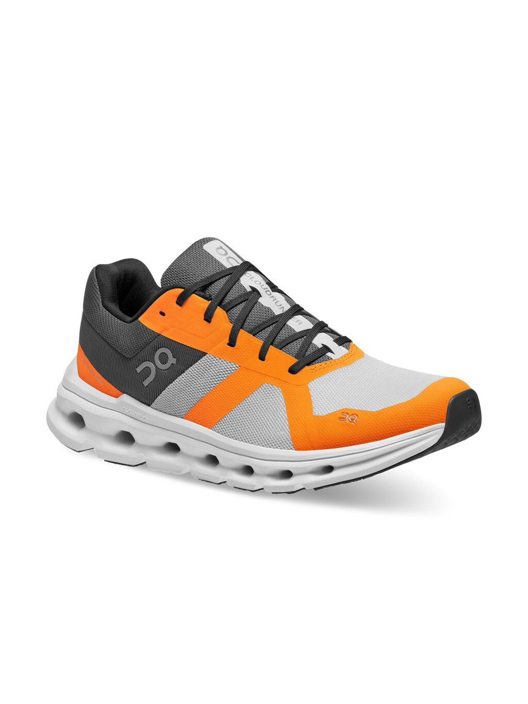 ON Cloudrunner Men Mesh Running Non-Marking Shoes