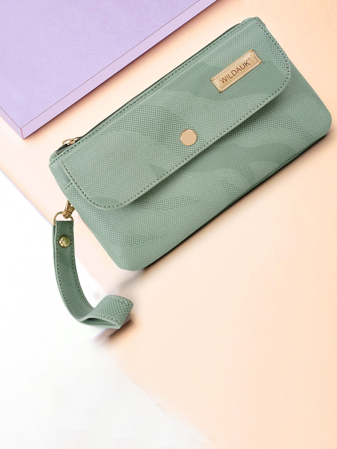 WILDAUK Purse Clutch