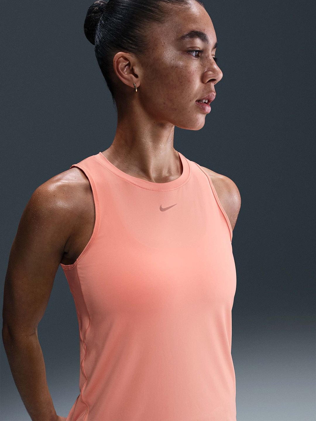 Nike One Classic Women Dri-FIT Tank Top